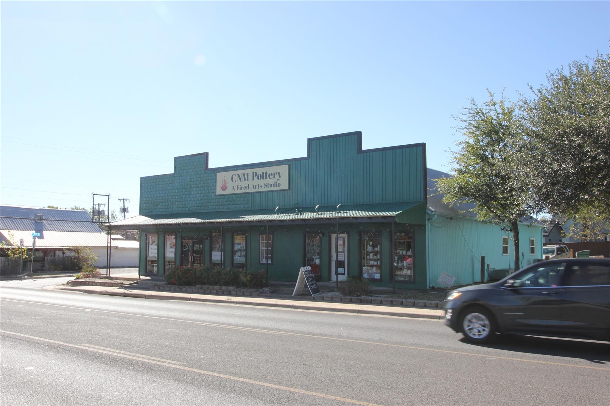 Retail