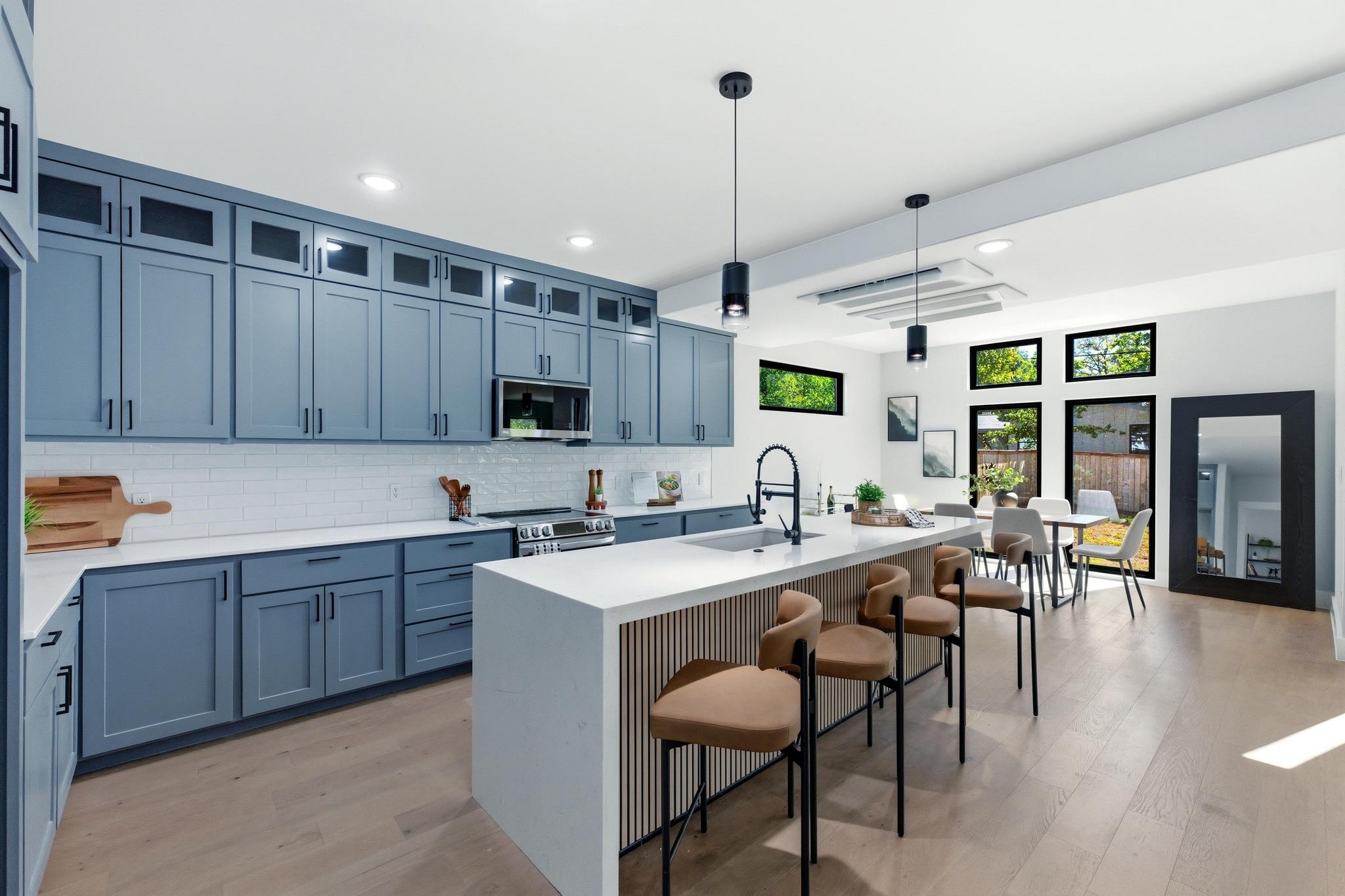 Single Family Residence