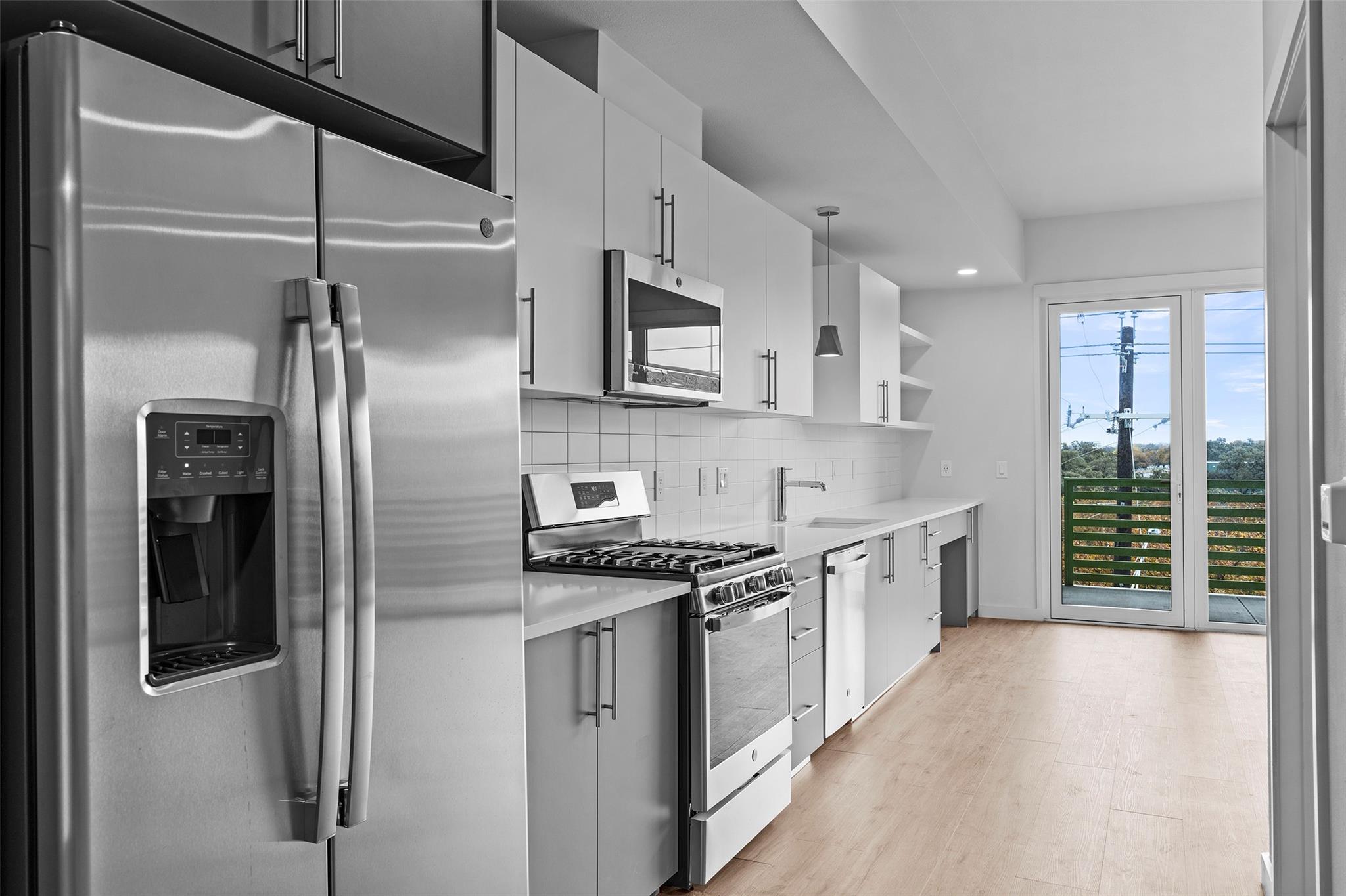 Condominium