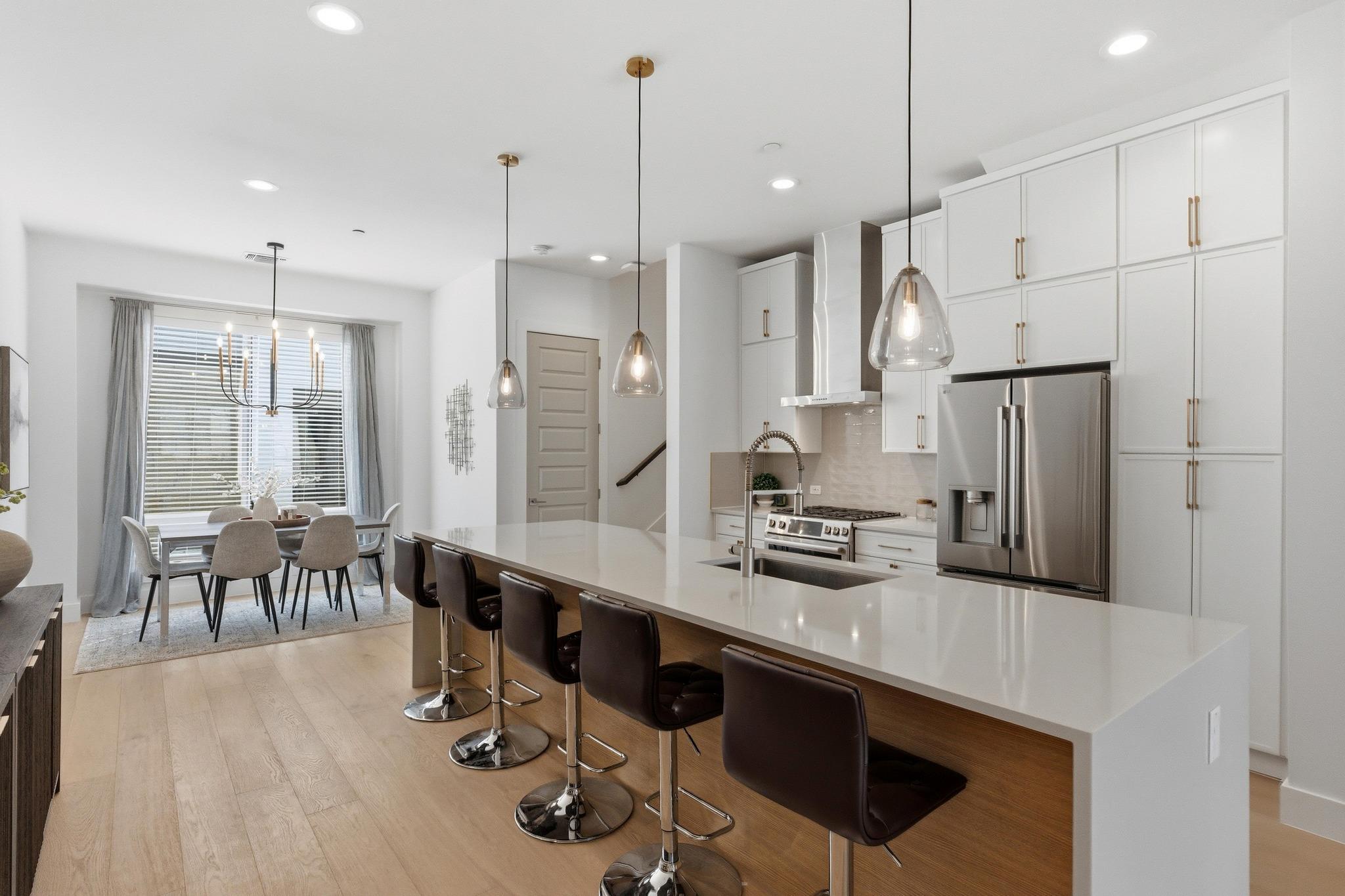 Condominium