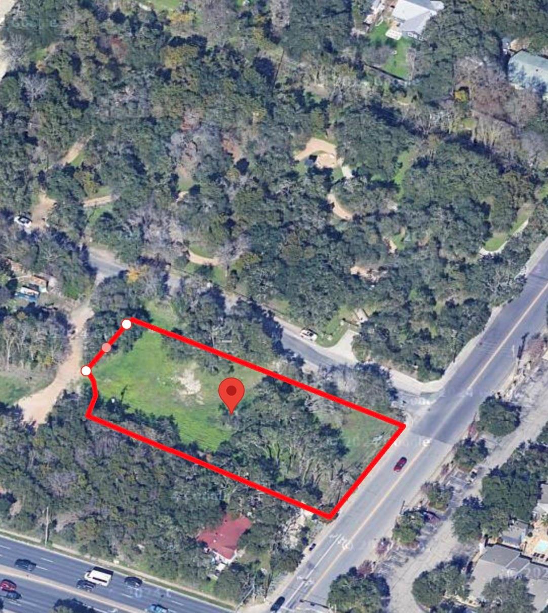 Multiple Lots (Adjacent)