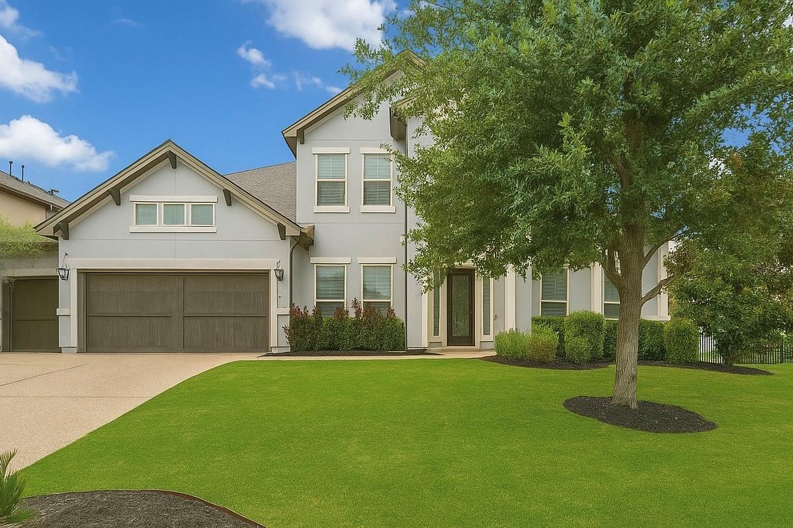 Single Family Residence