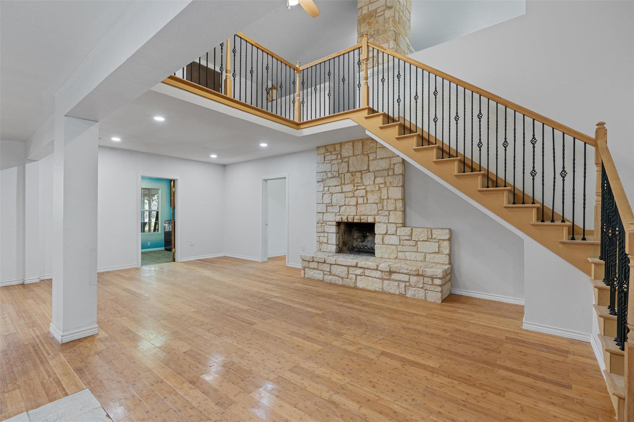 Single Family Residence