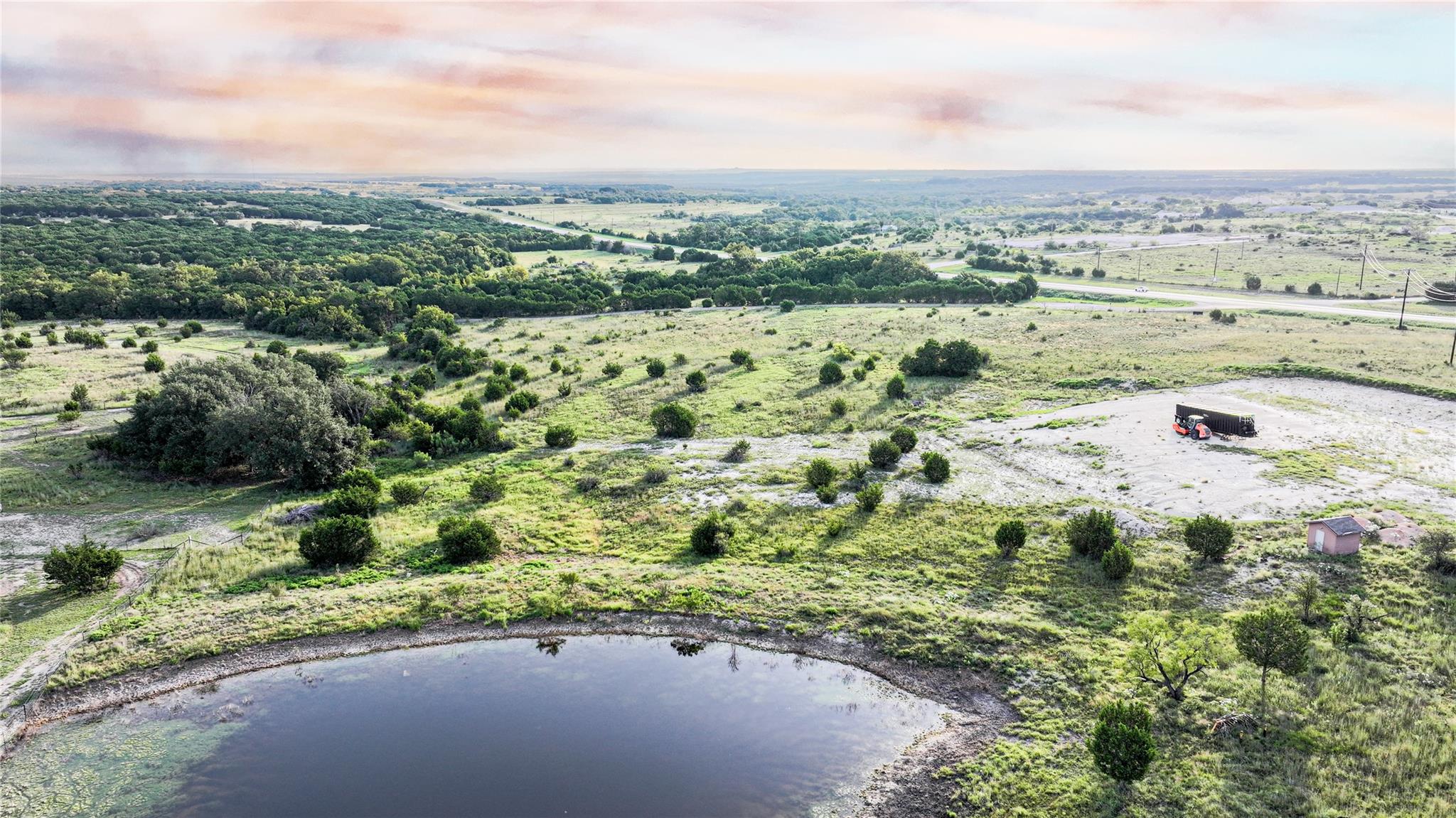 Multiple Lots (Adjacent)