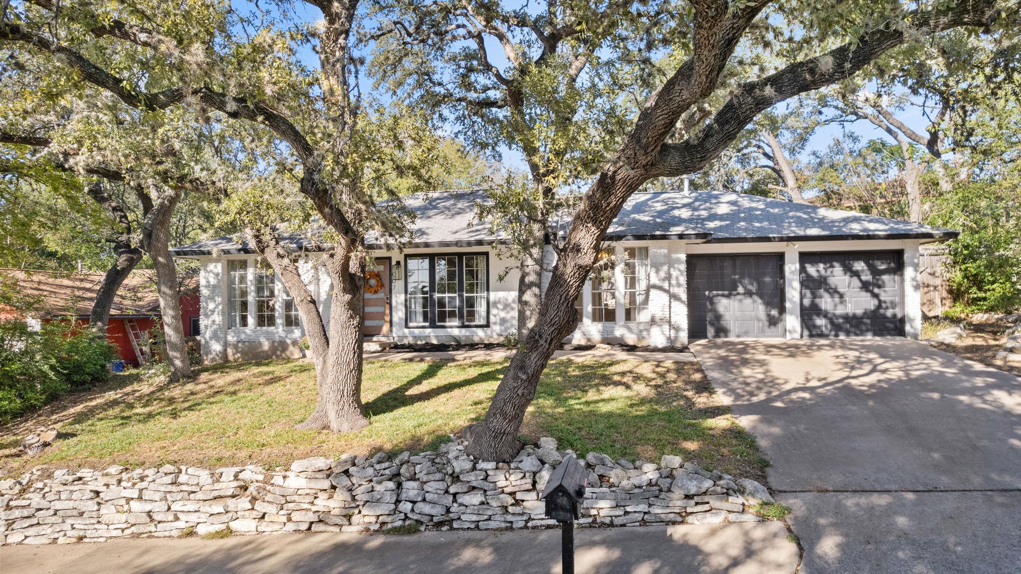 Single Family Residence
