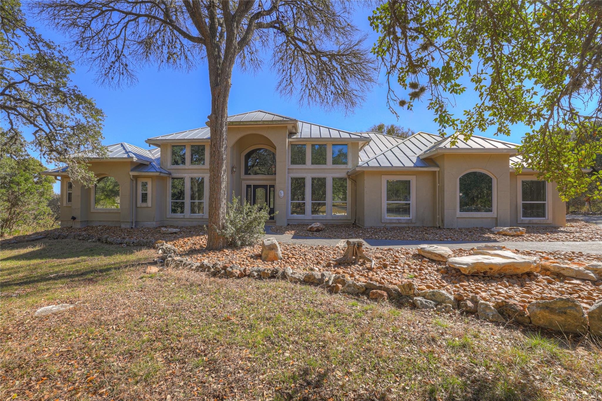Single Family Residence