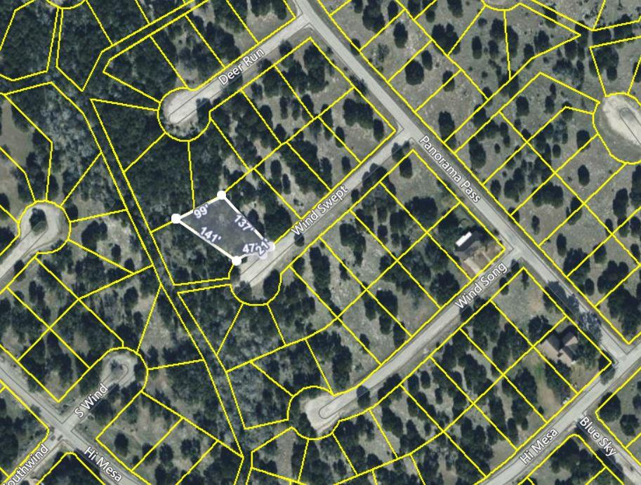 Unimproved Land