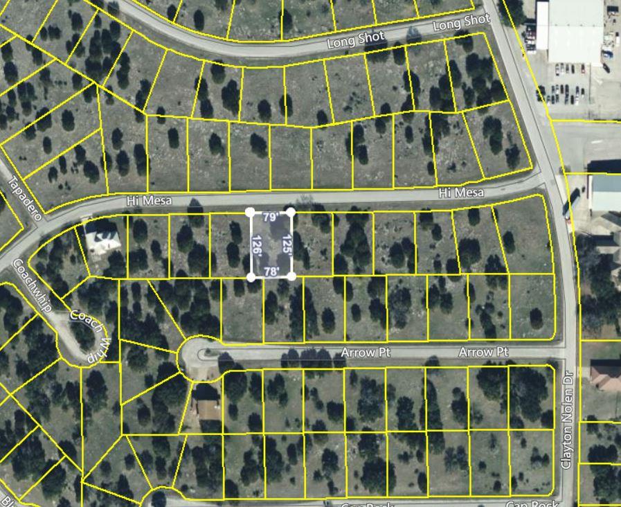 Unimproved Land