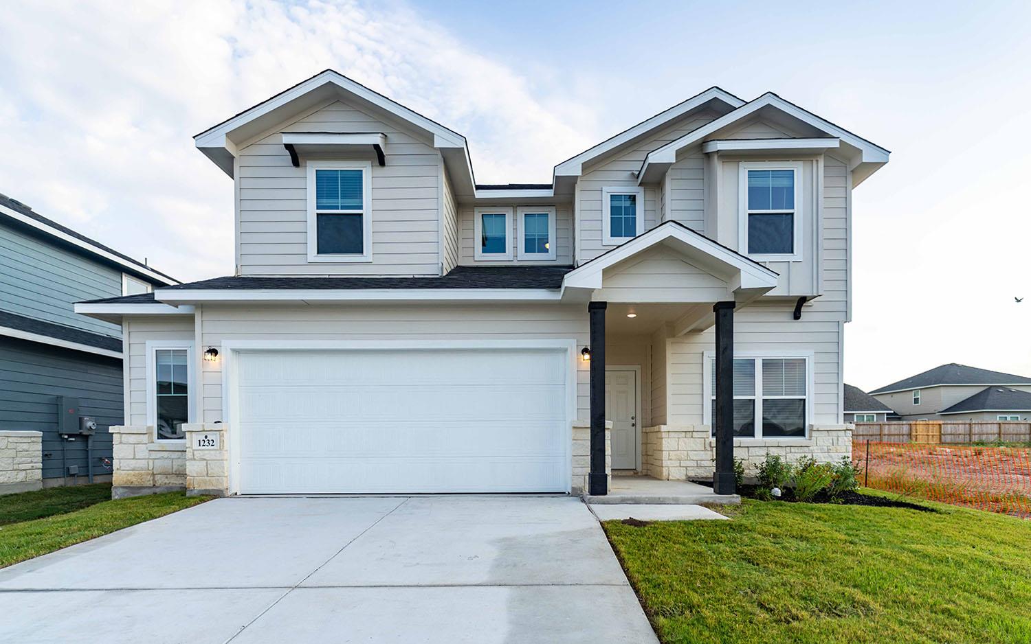 Single Family Residence