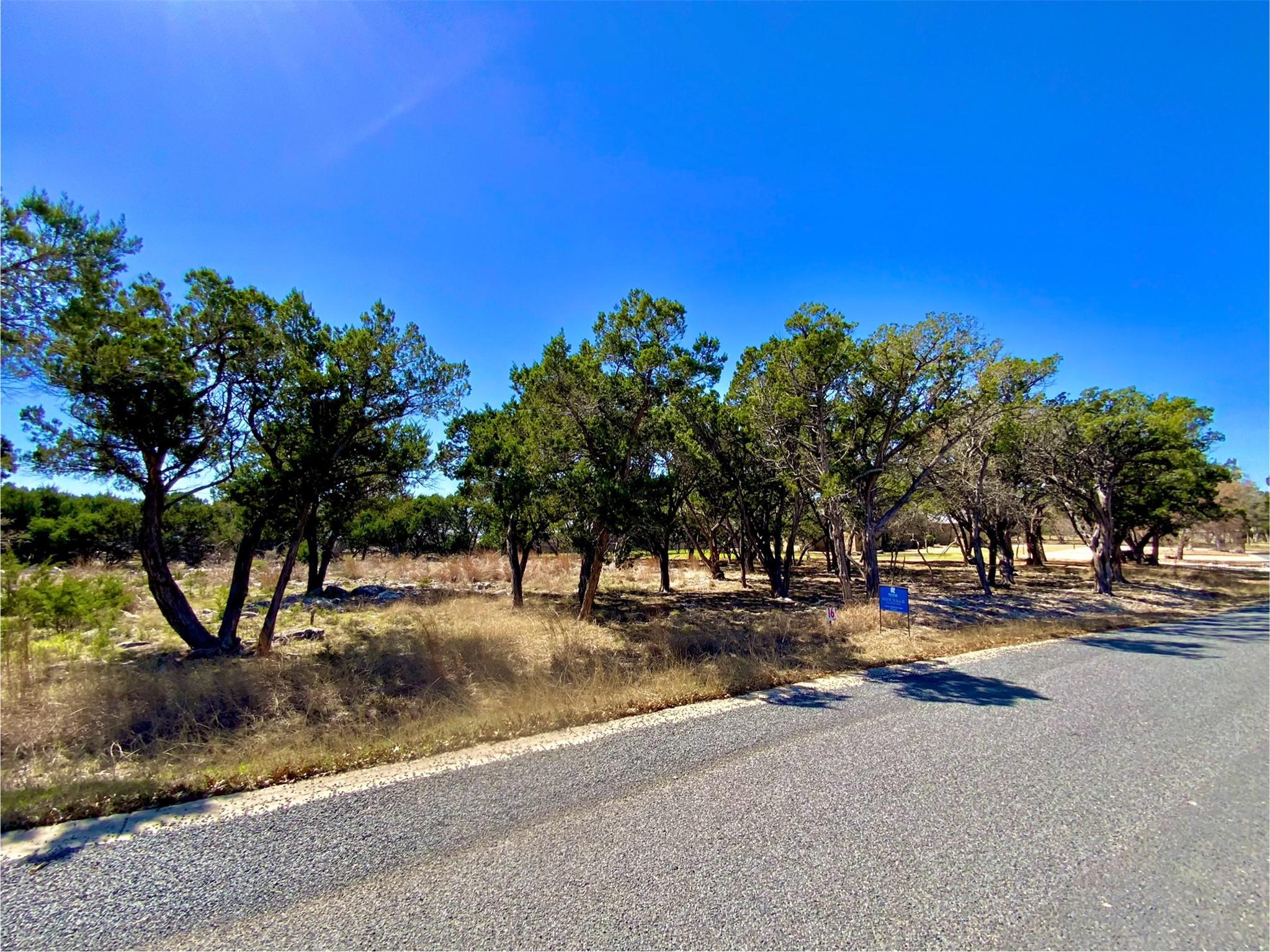 Unimproved Land
