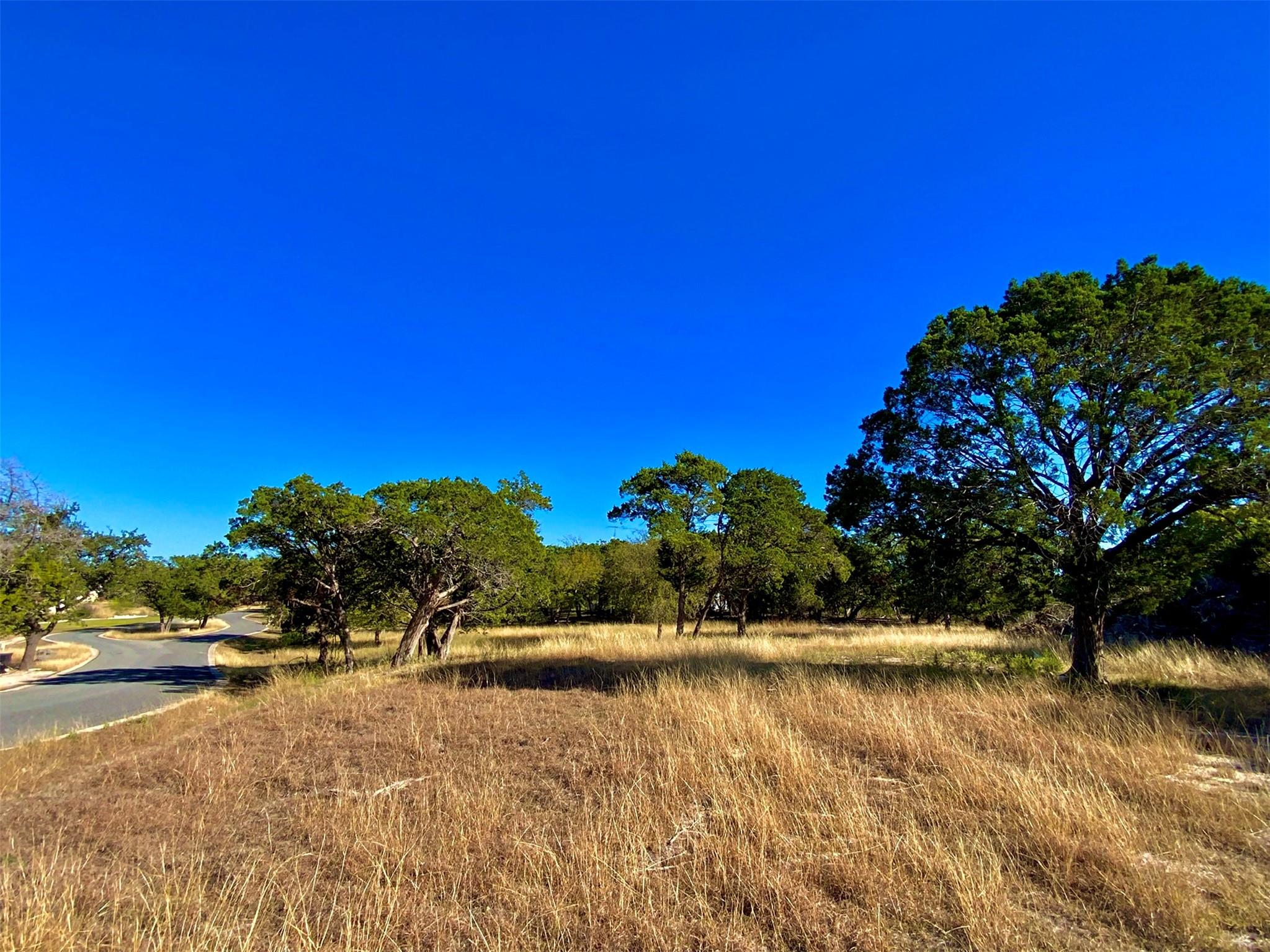 Unimproved Land
