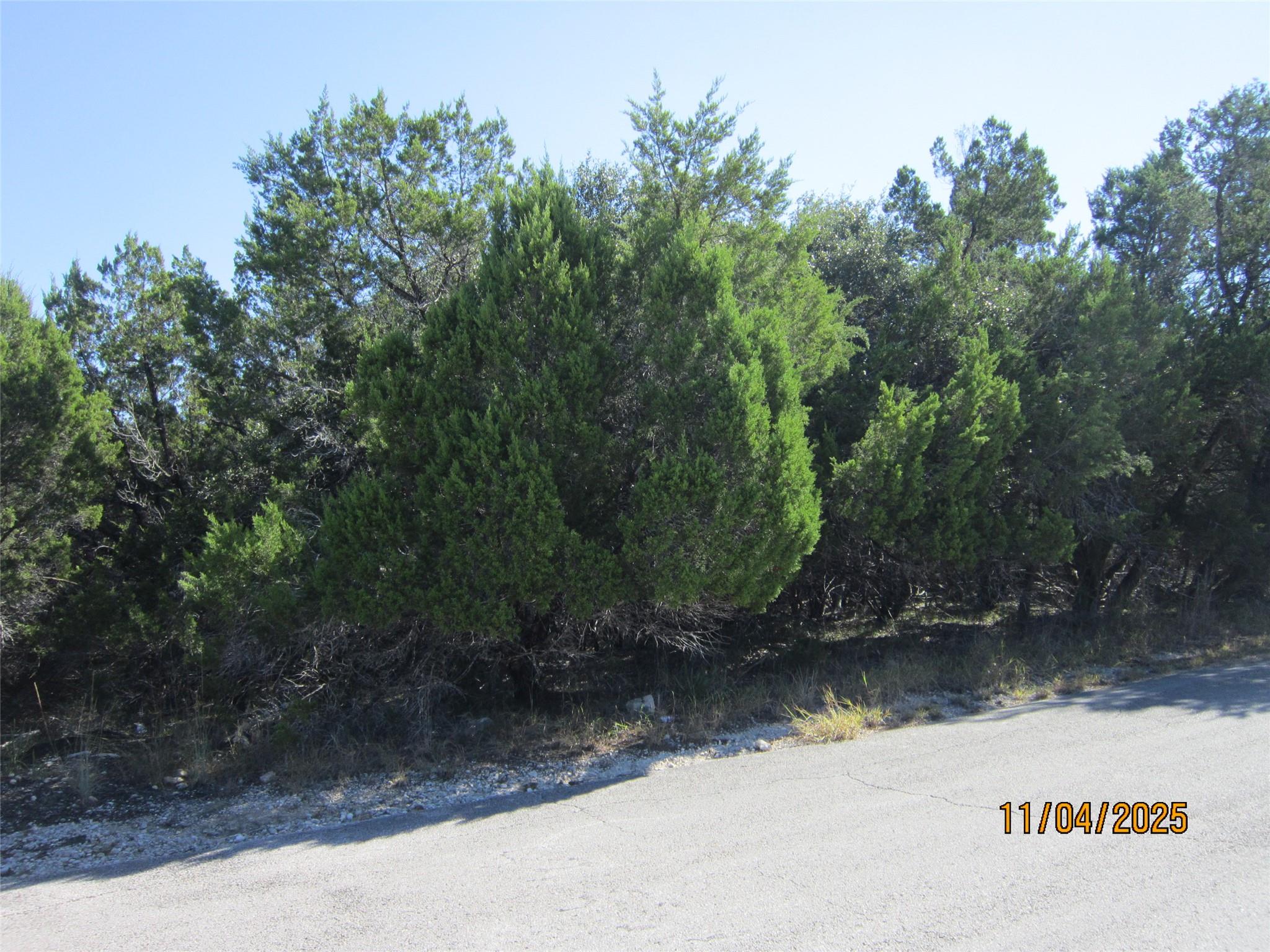 Multiple Lots (Adjacent)