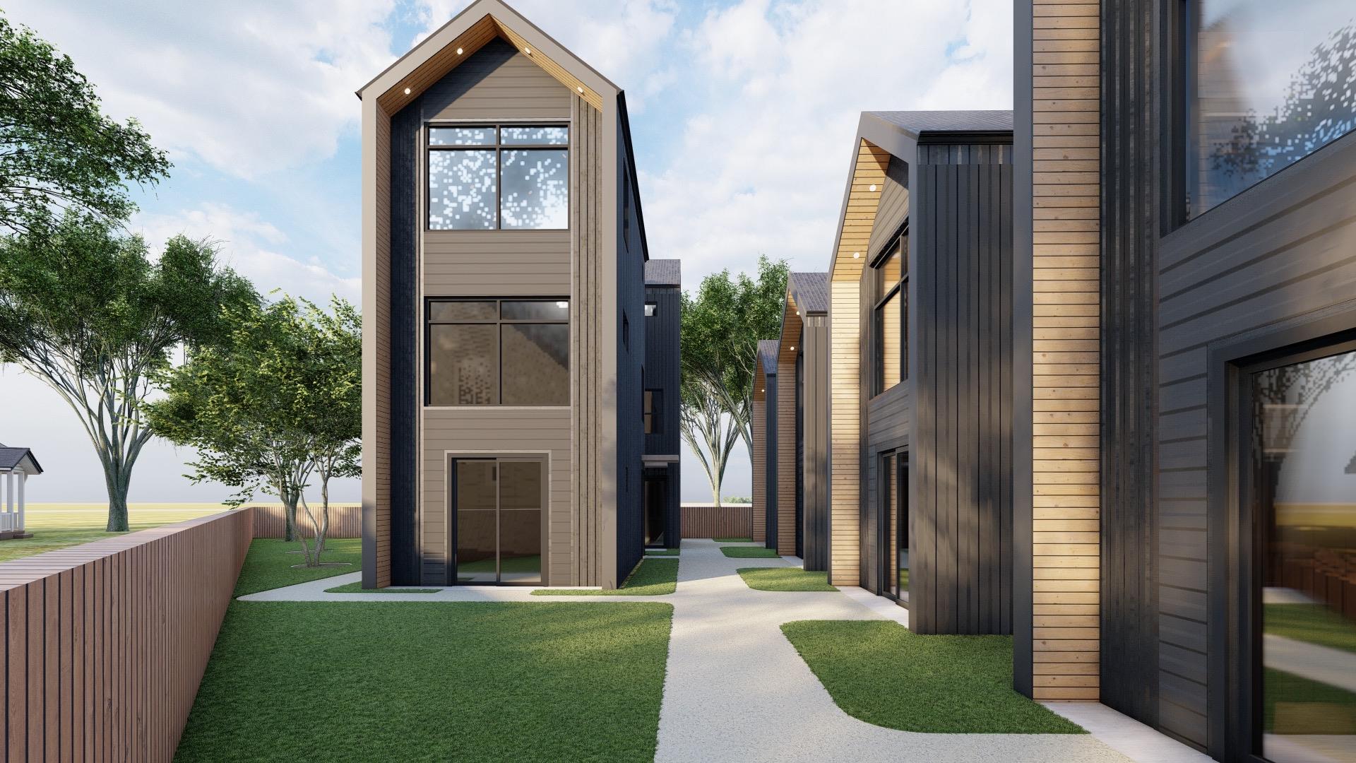 Condominium