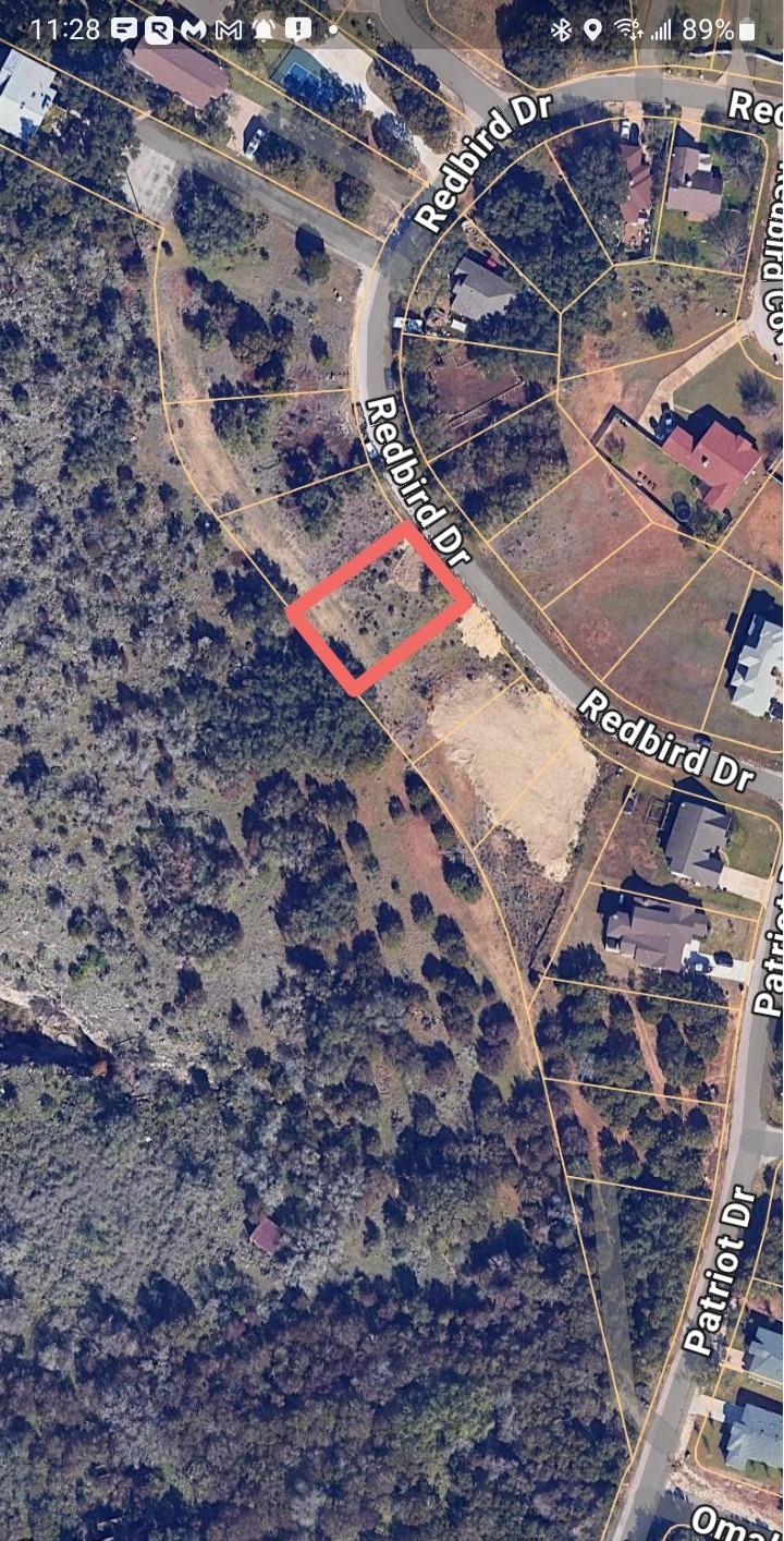 Multiple Lots (Adjacent)