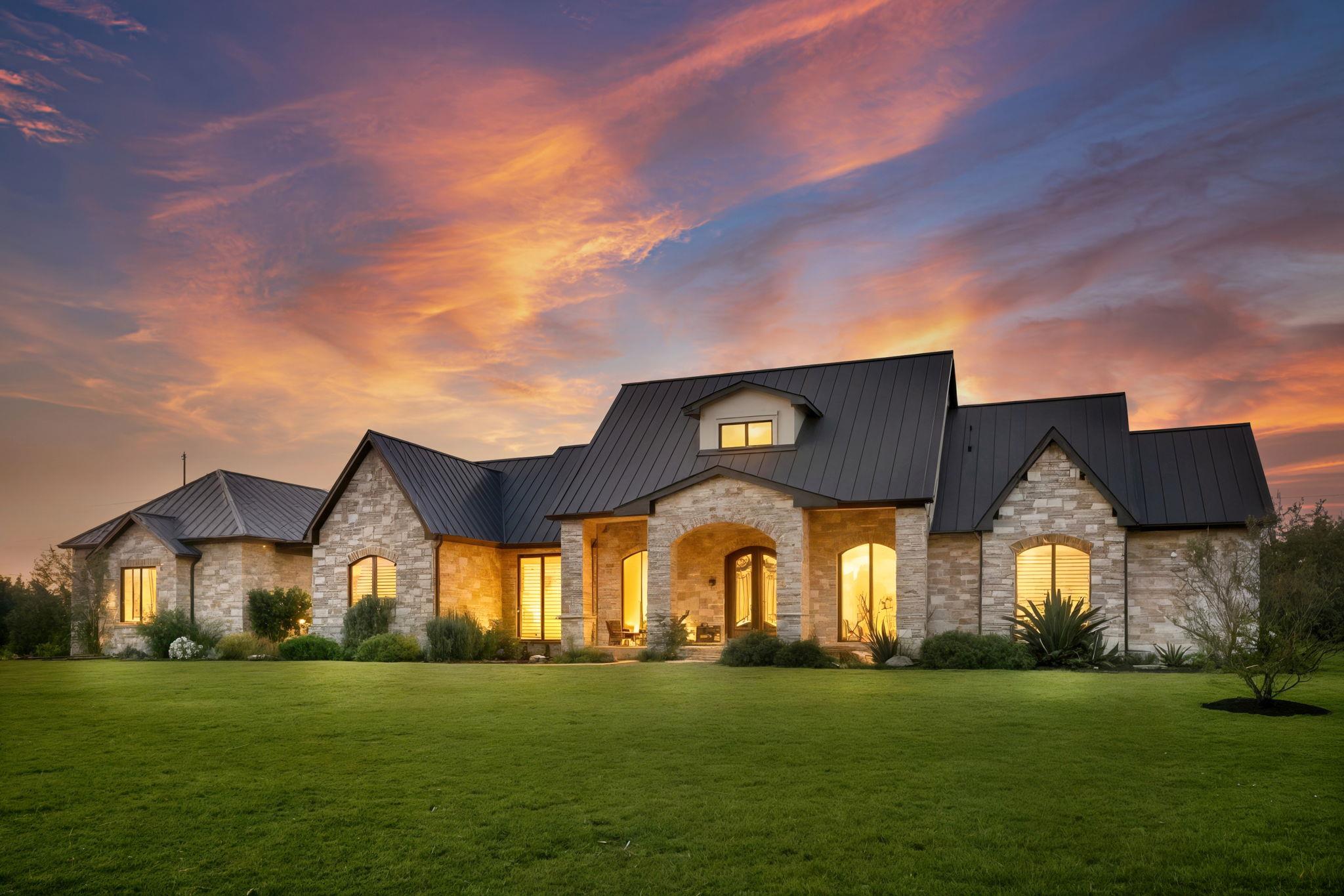 Single Family Residence