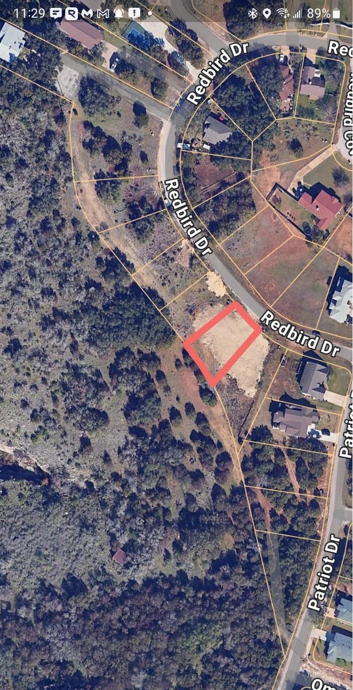 Multiple Lots (Adjacent)