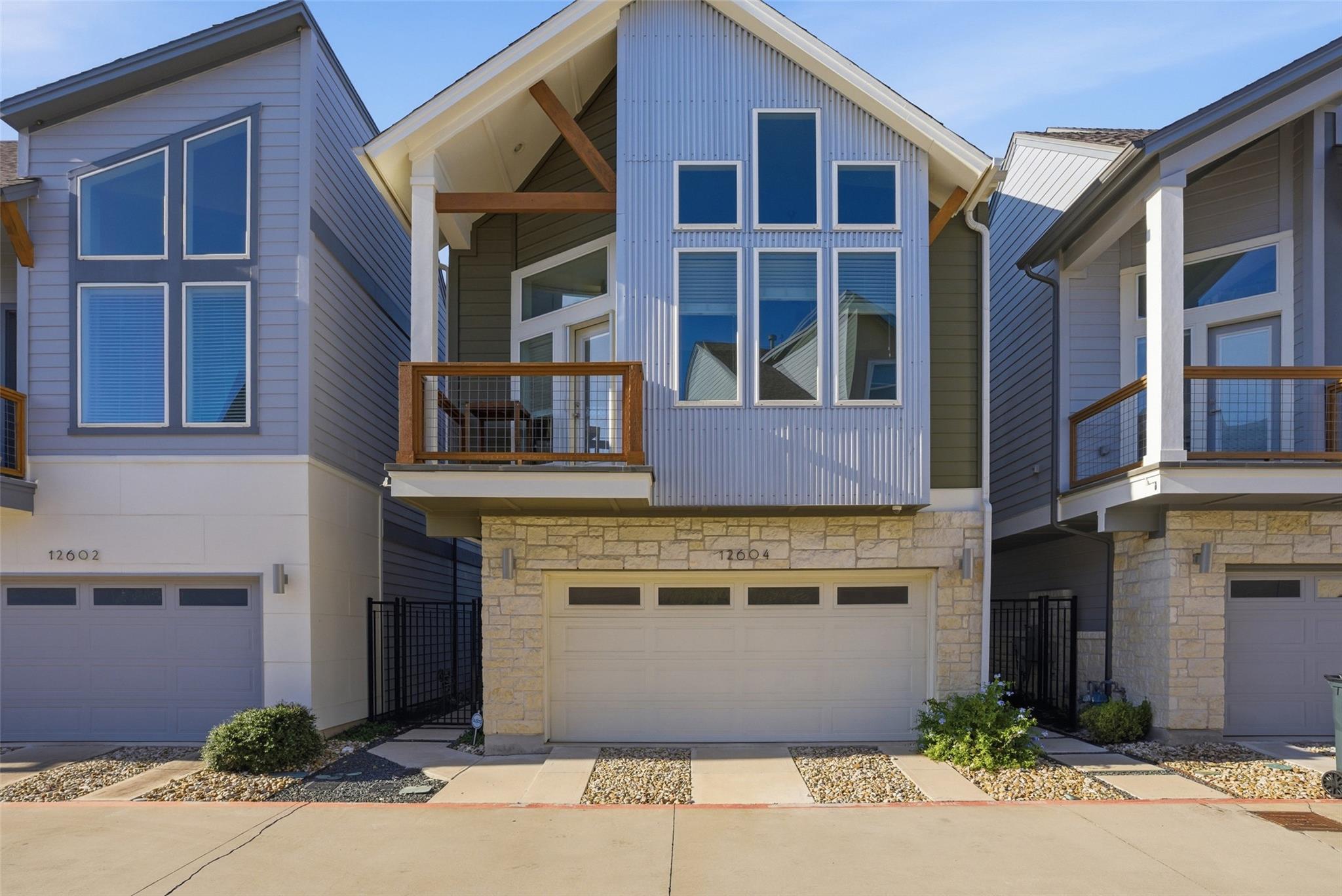 Condominium