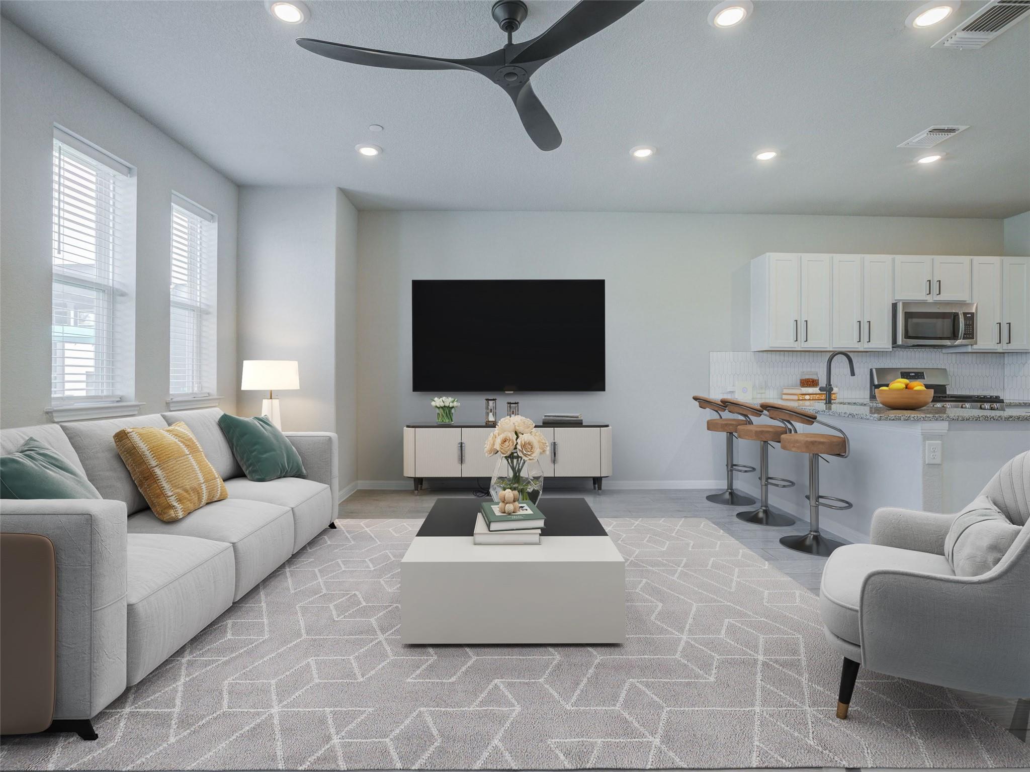 Townhouse