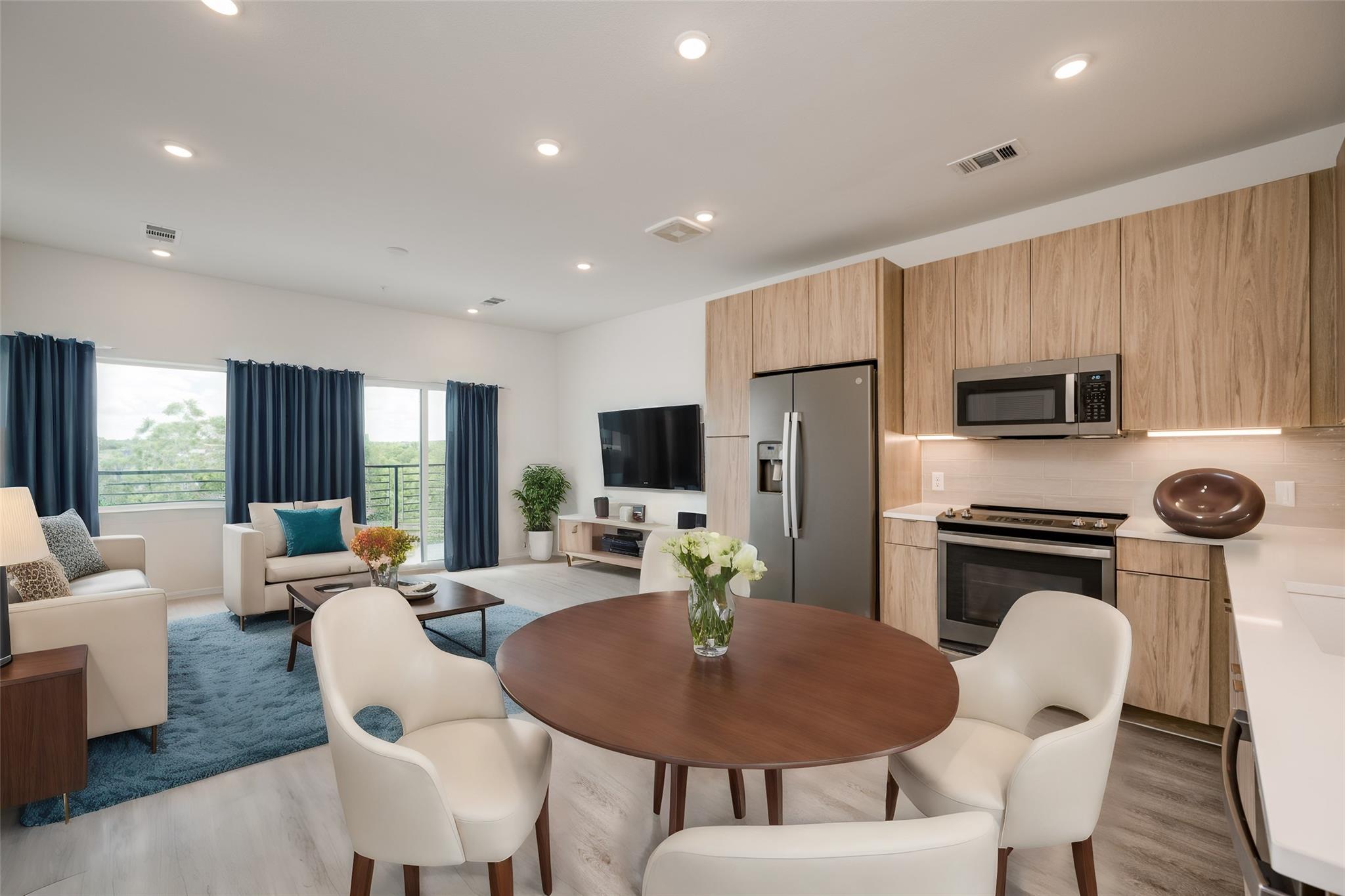Condominium