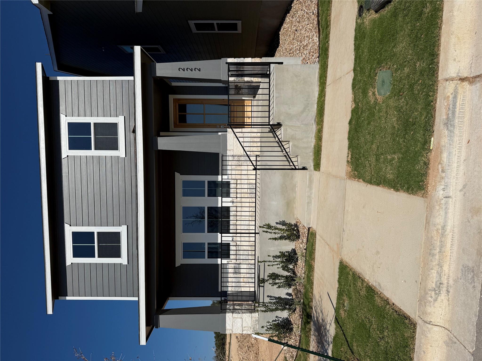 Condominium