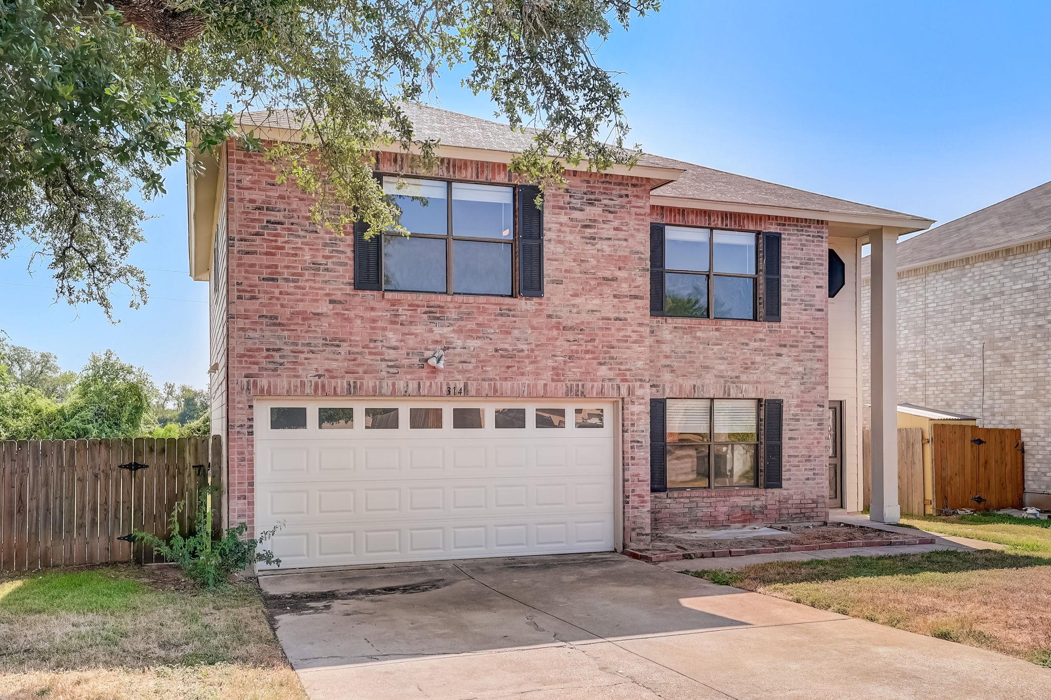 Single Family Residence