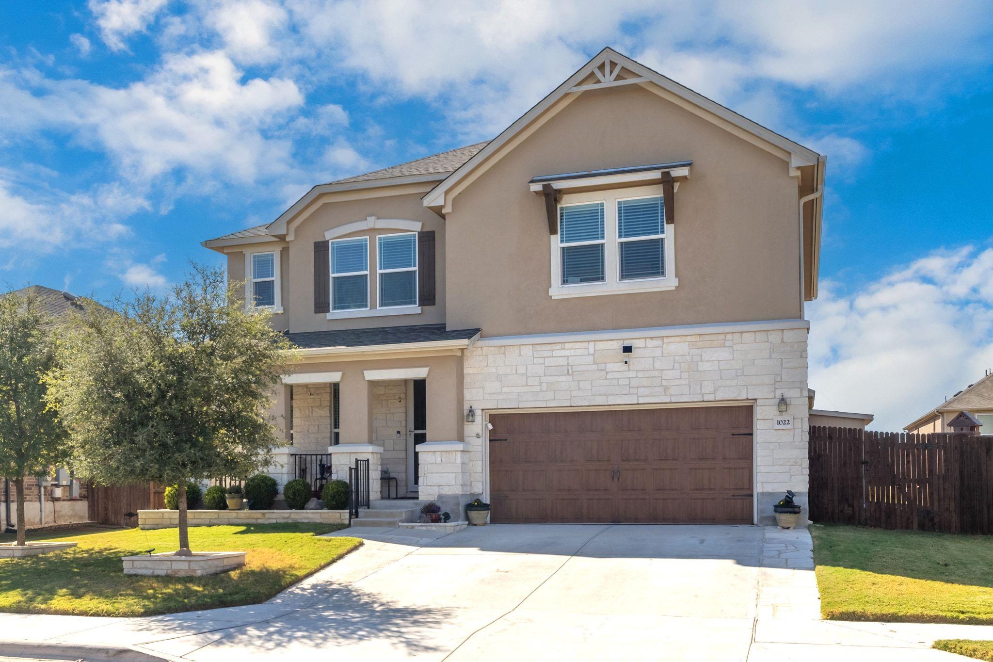 Single Family Residence