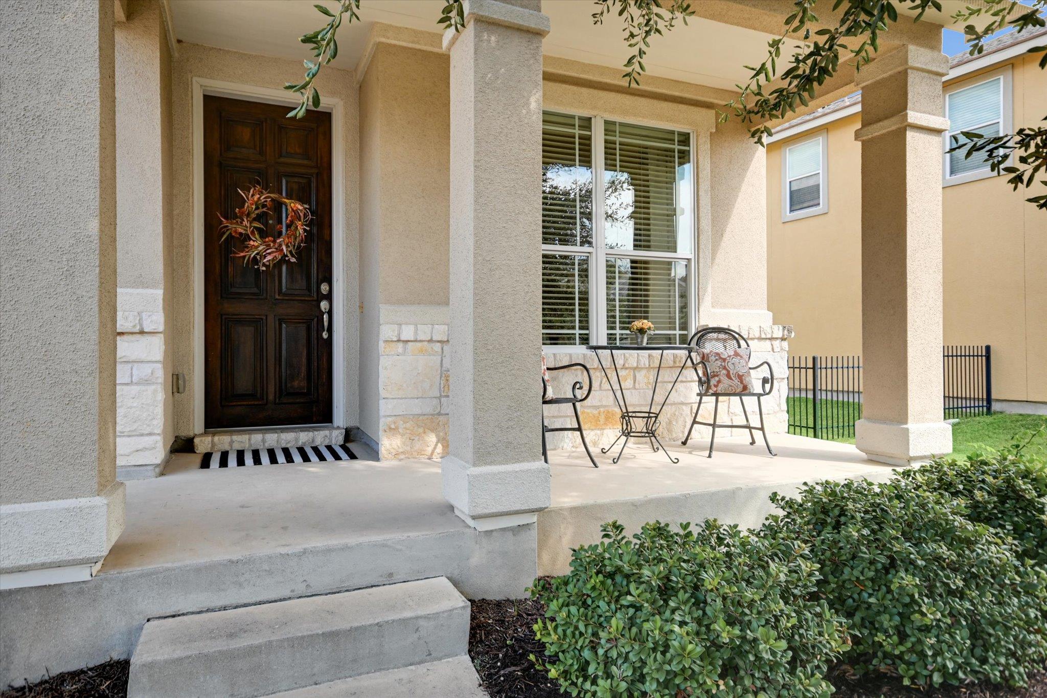 Single Family Residence