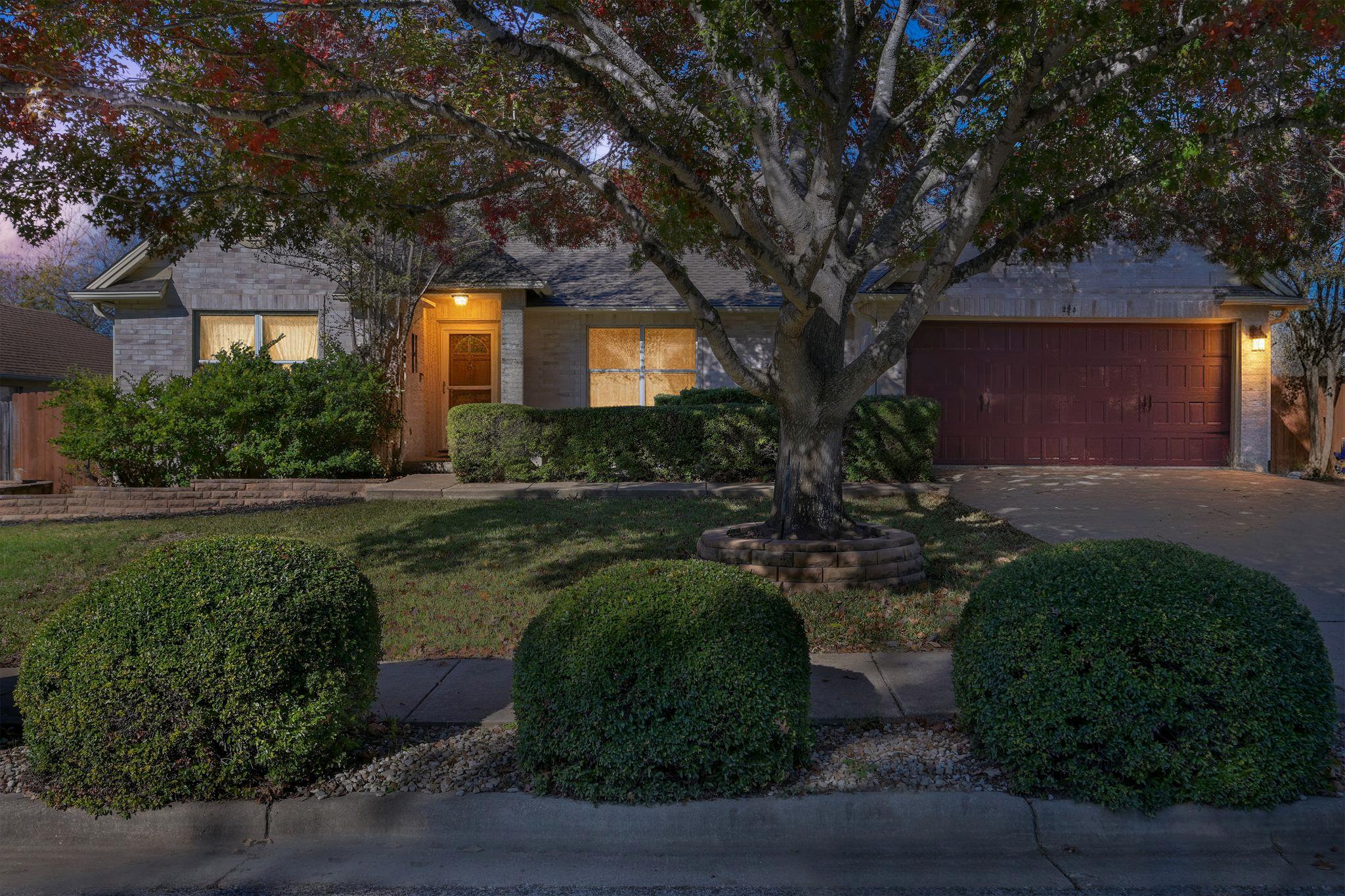 Single Family Residence