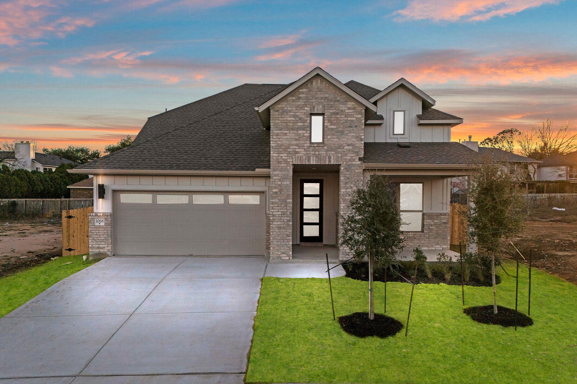 Single Family Residence