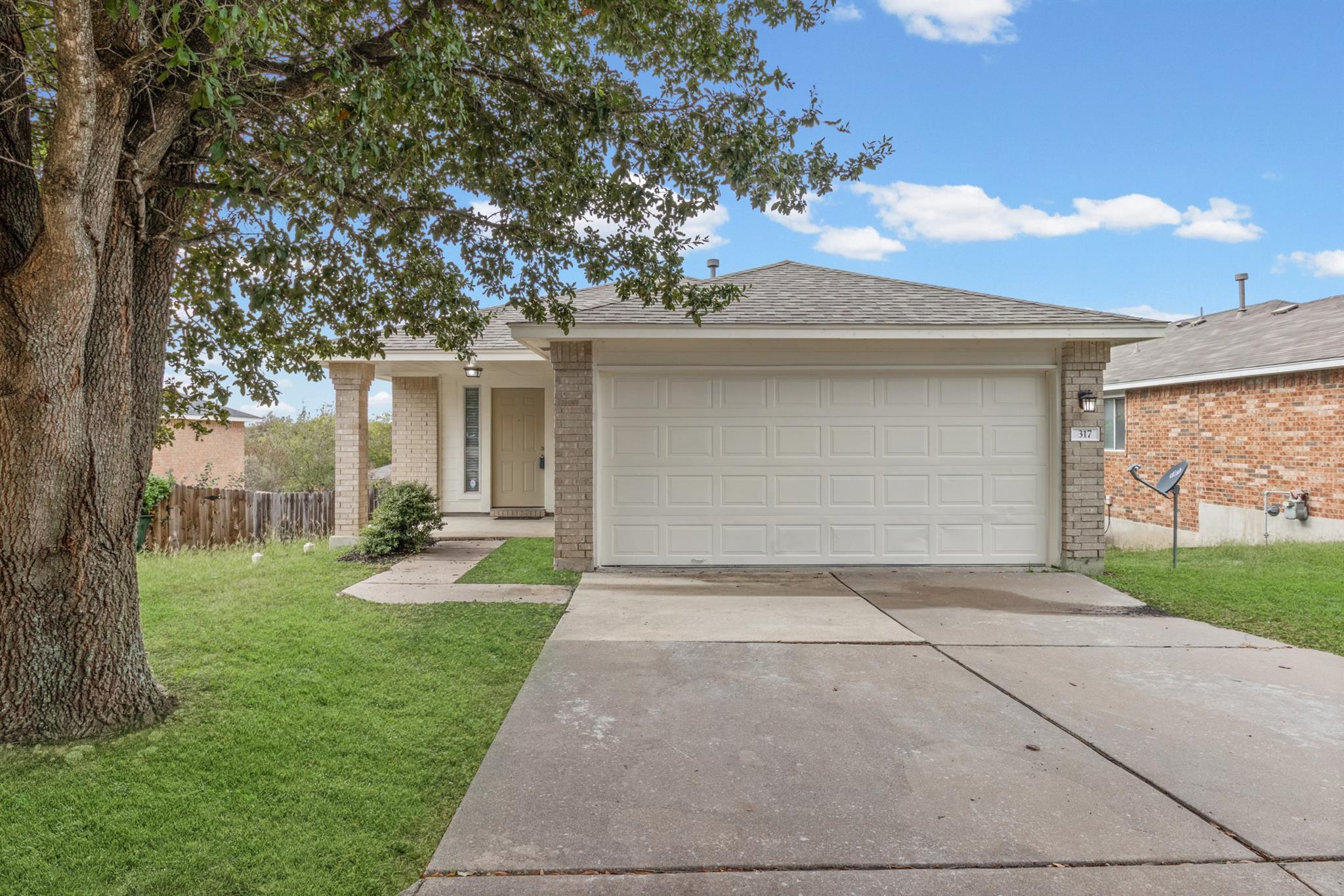 Single Family Residence