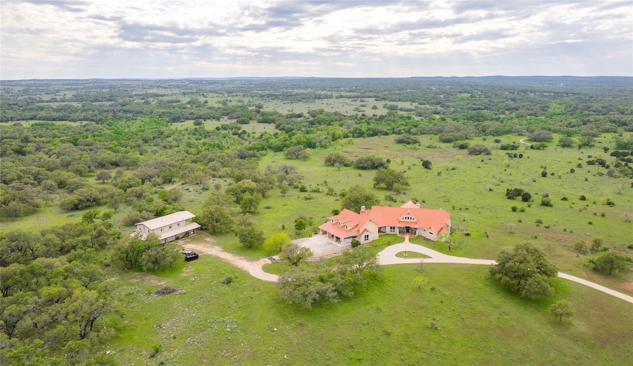 2810 Bridlewood Ranches