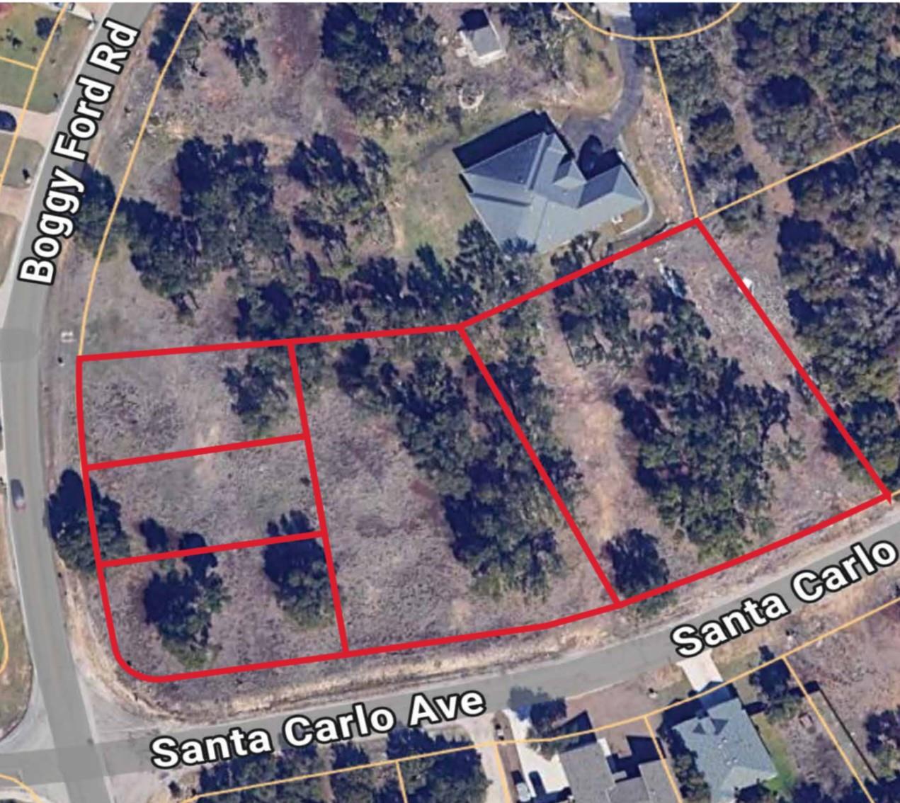 Multiple Lots (Adjacent)