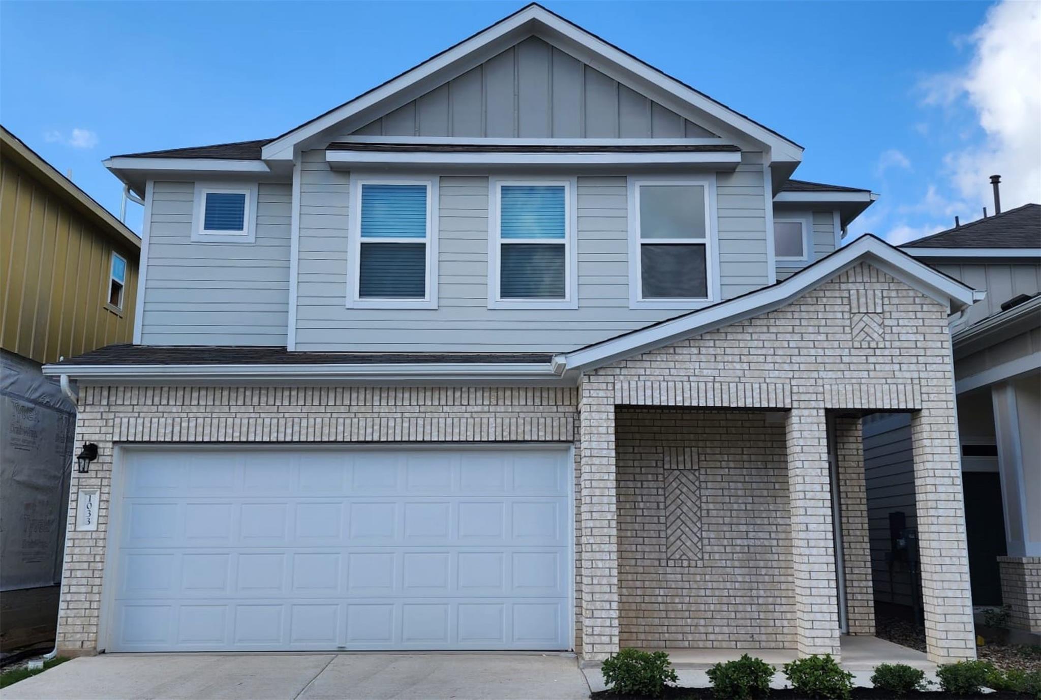 Single Family Residence