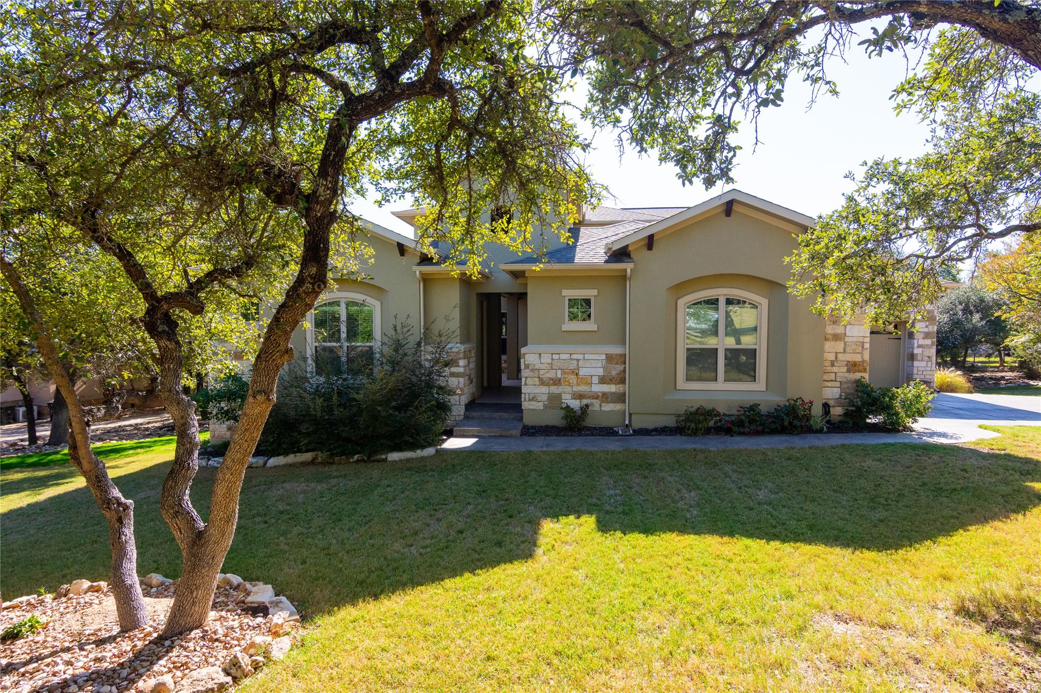 Single Family Residence