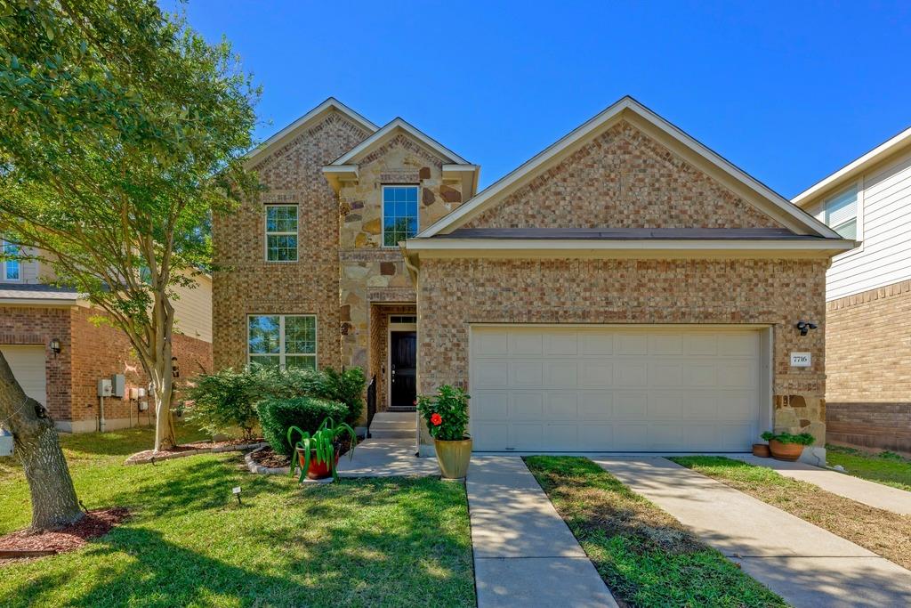 Single Family Residence