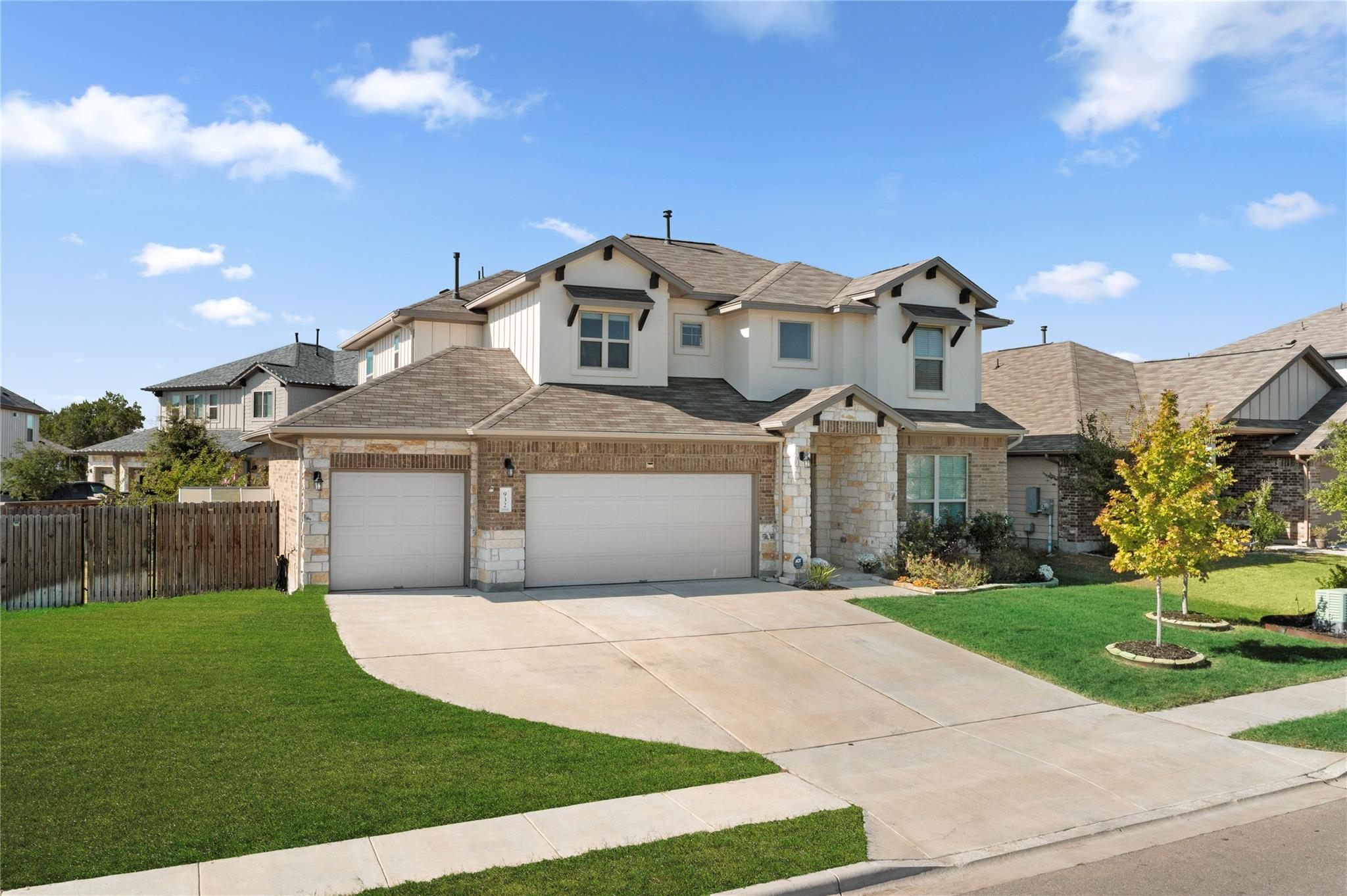 Single Family Residence