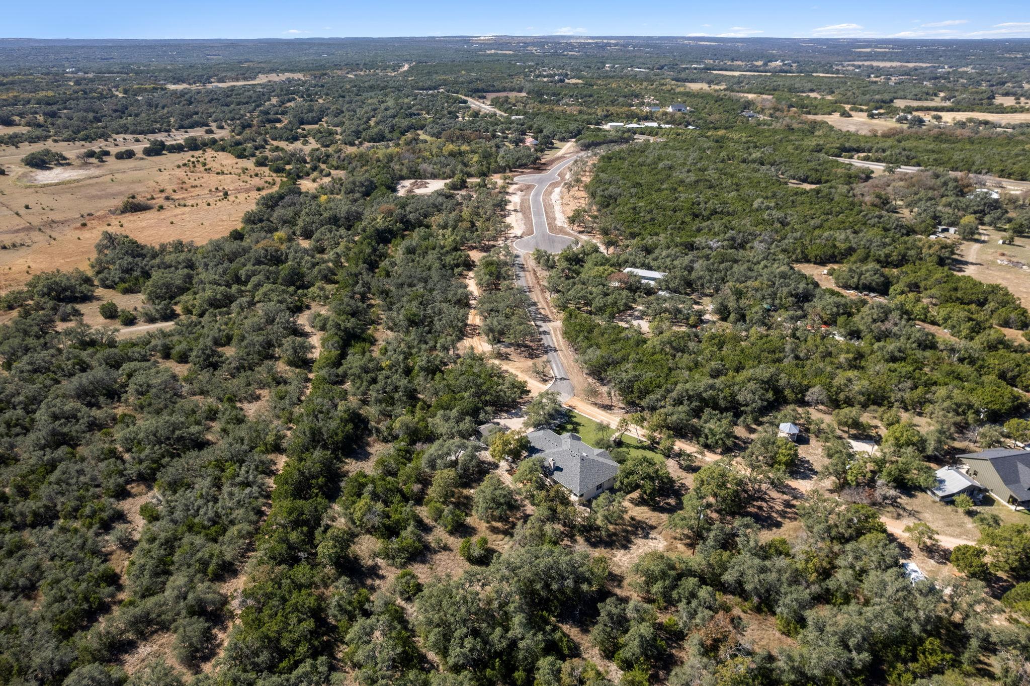 Unimproved Land
