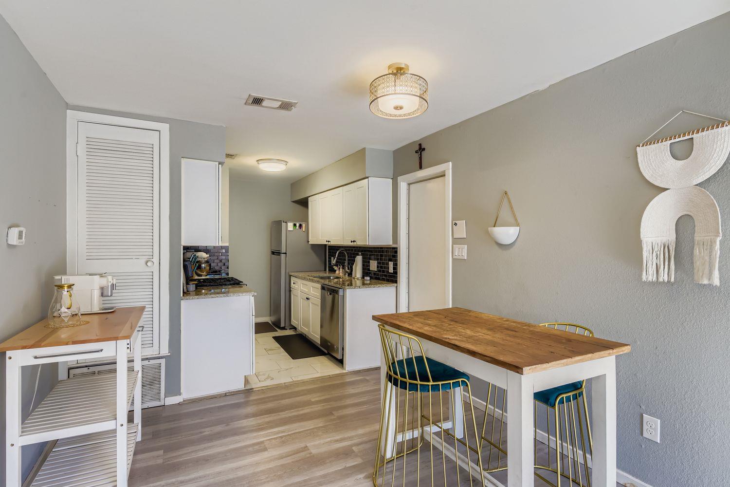 Townhouse