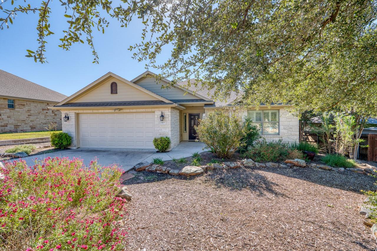 Single Family Residence