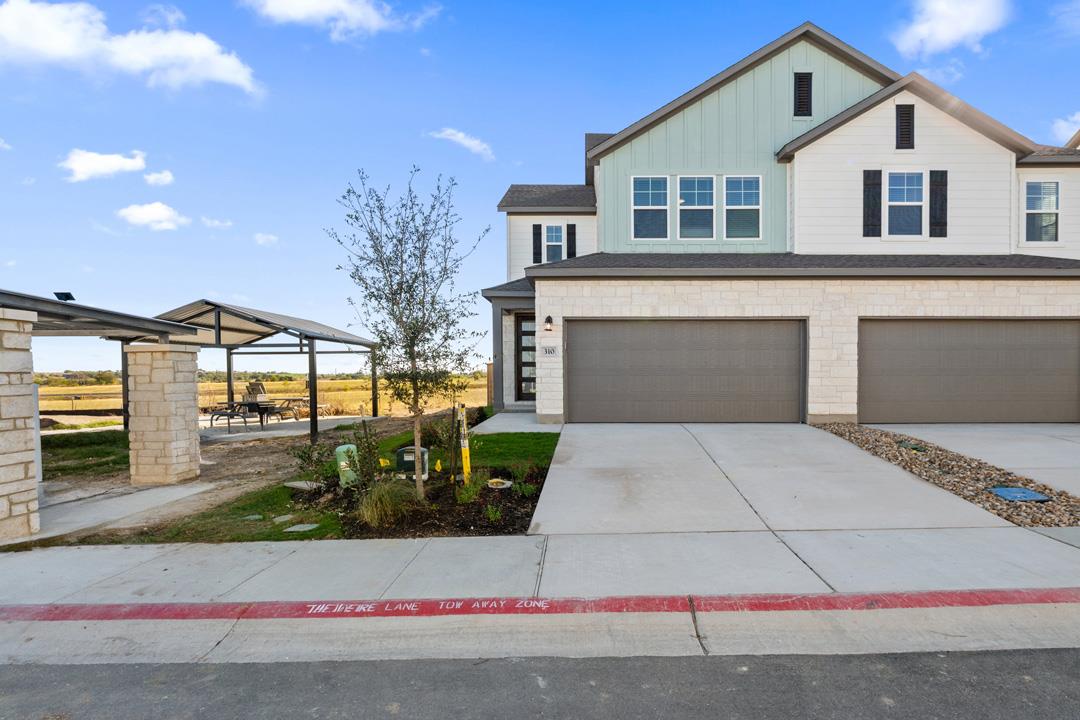 Townhouse