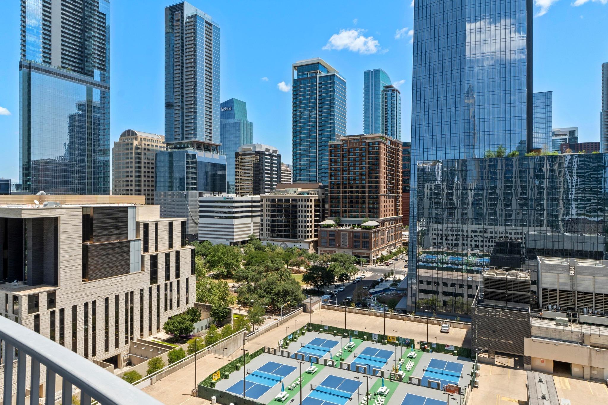 Condominium