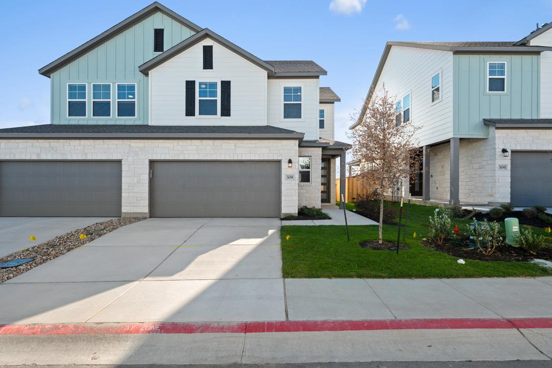 Townhouse