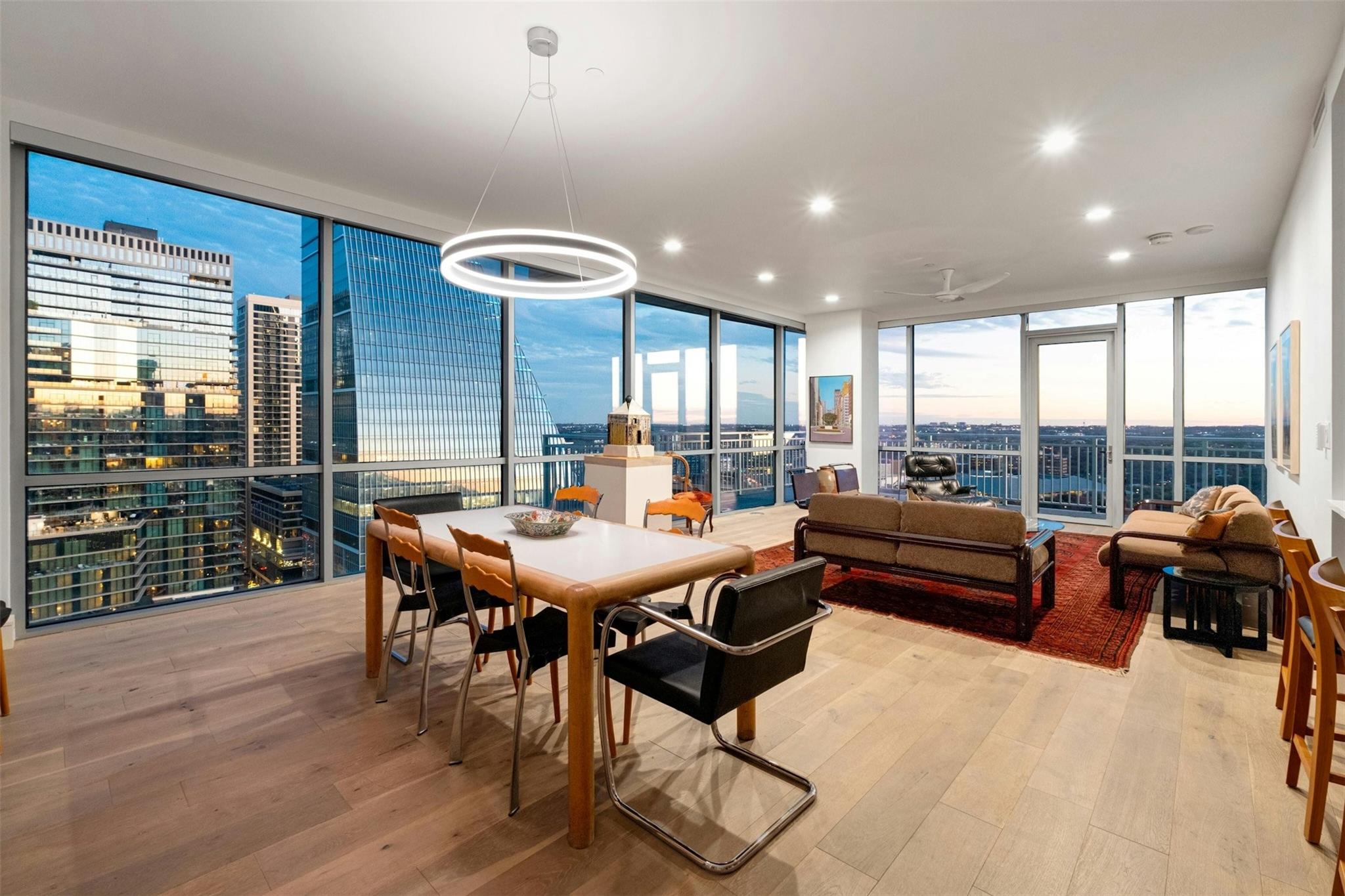 Condominium