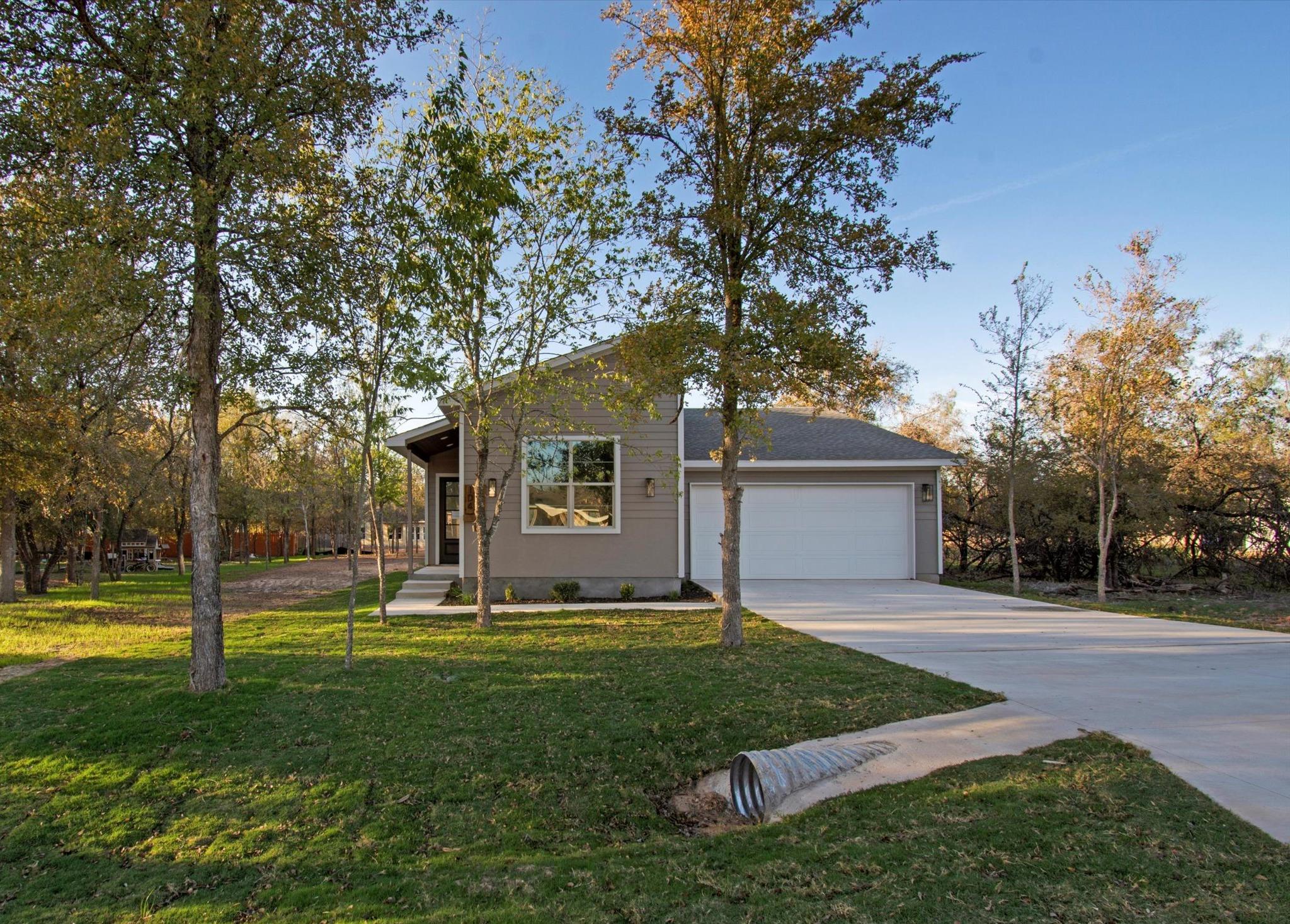 Single Family Residence