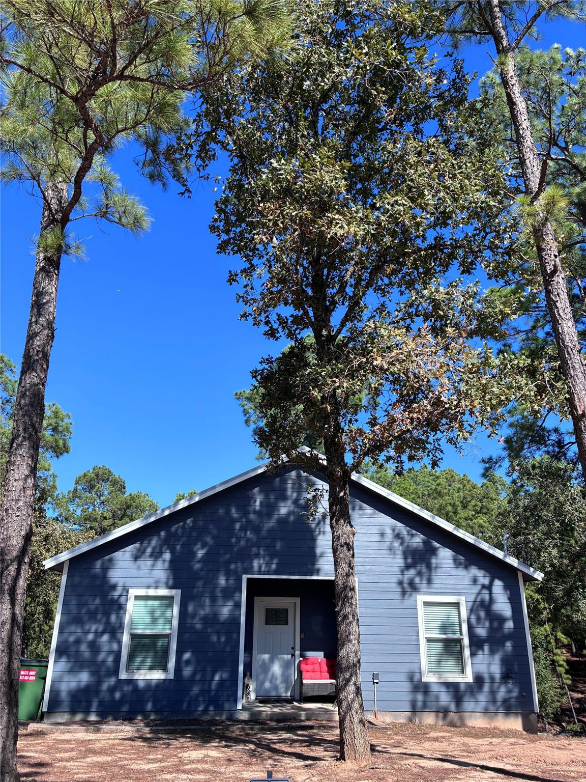 Single Family Residence