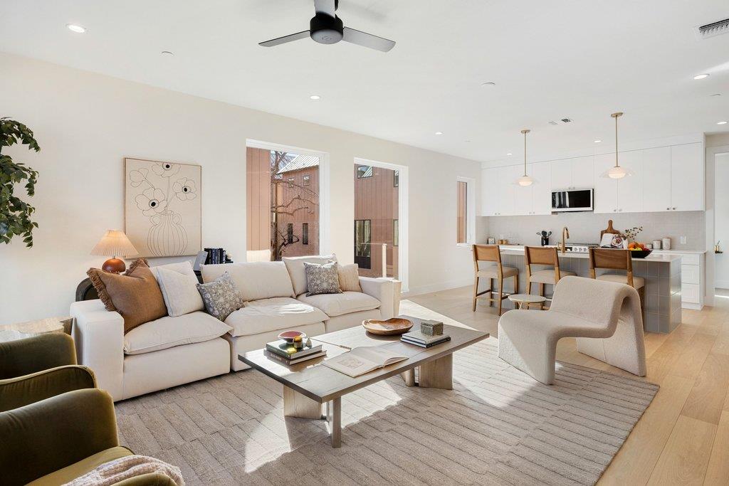 Townhouse