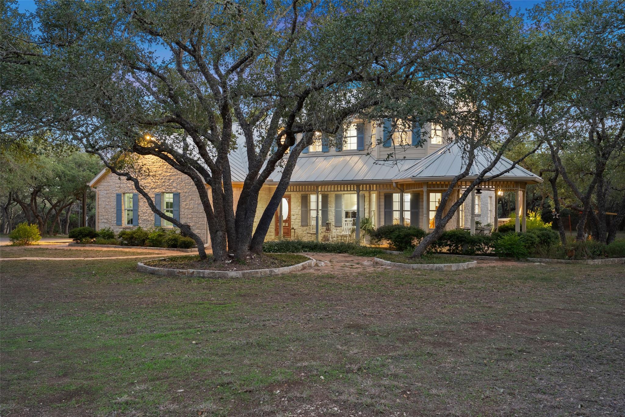 Single Family Residence