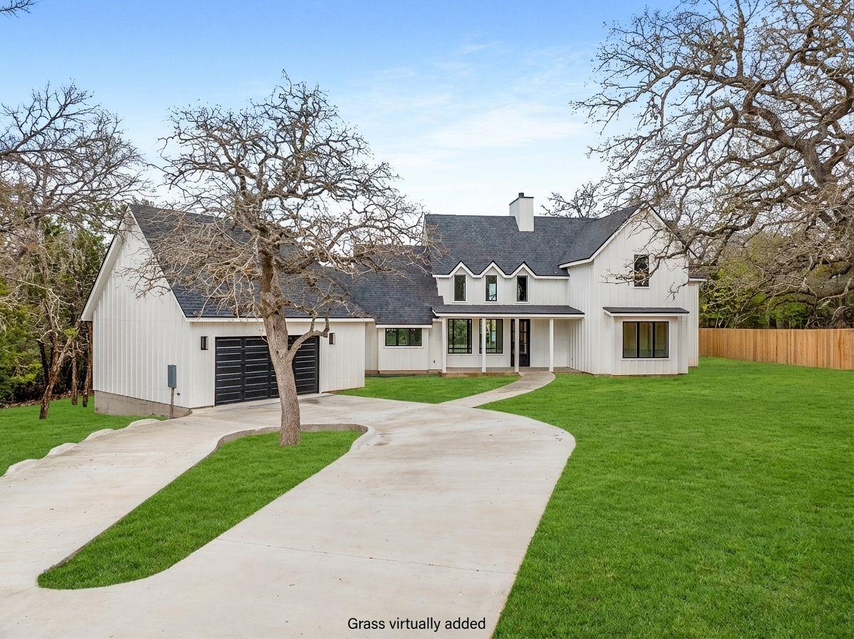 Single Family Residence