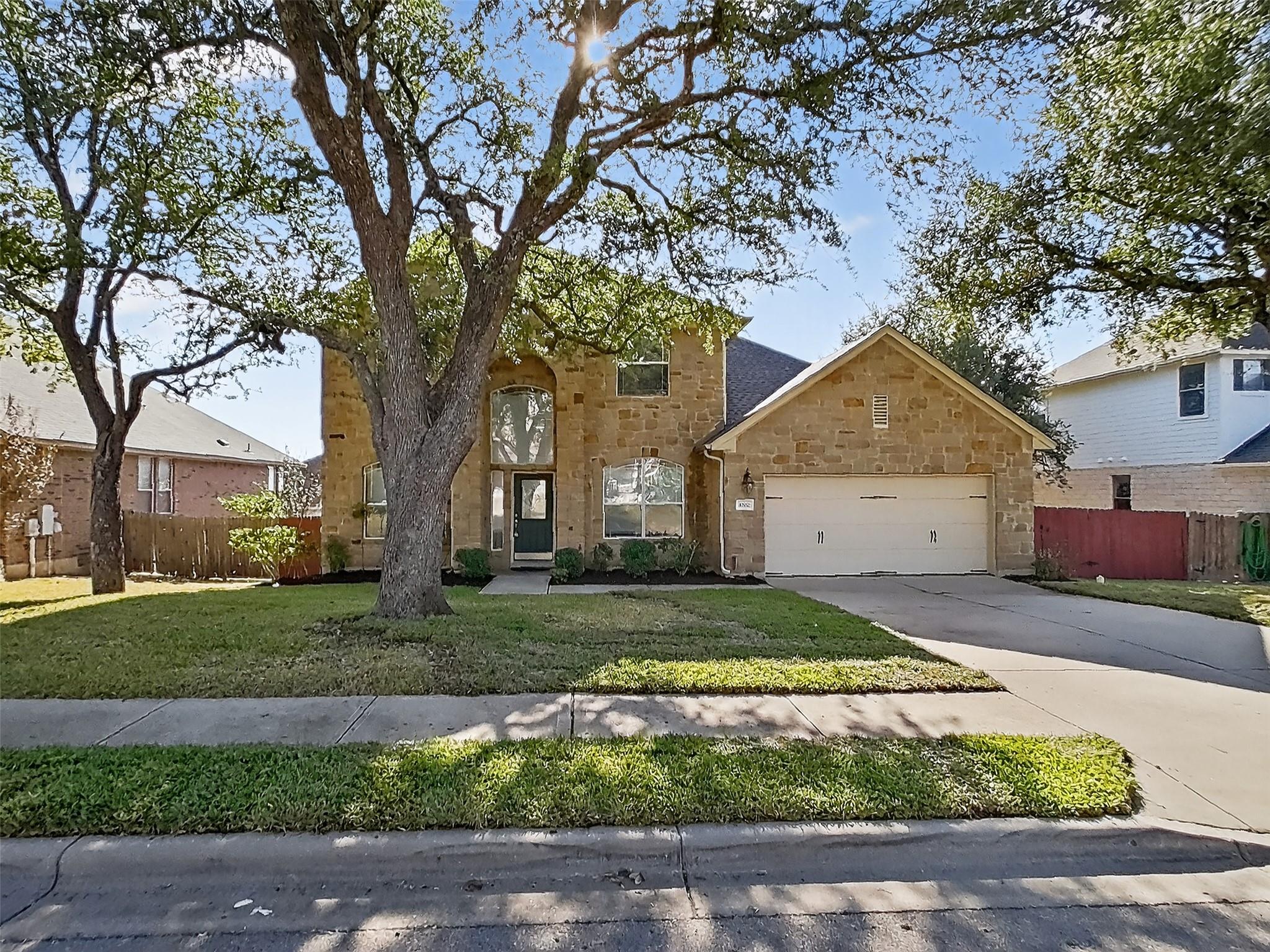 Single Family Residence
