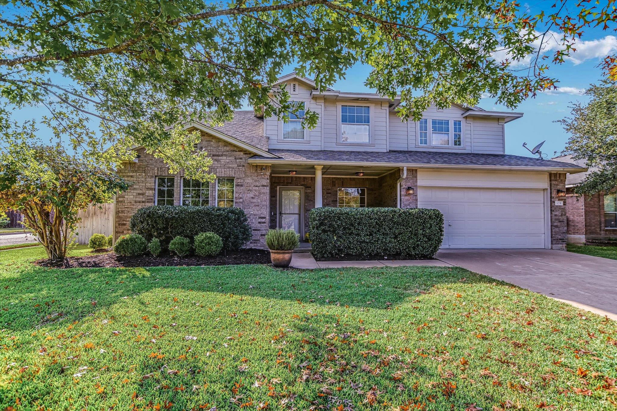 Single Family Residence